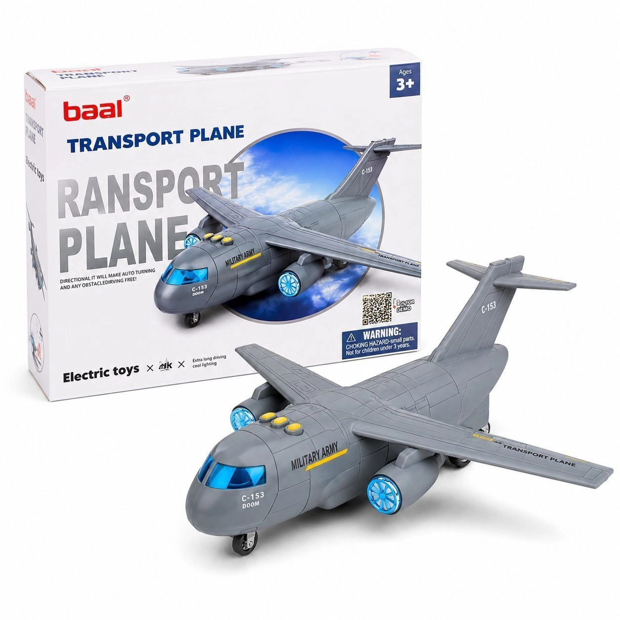 Transport plan 1