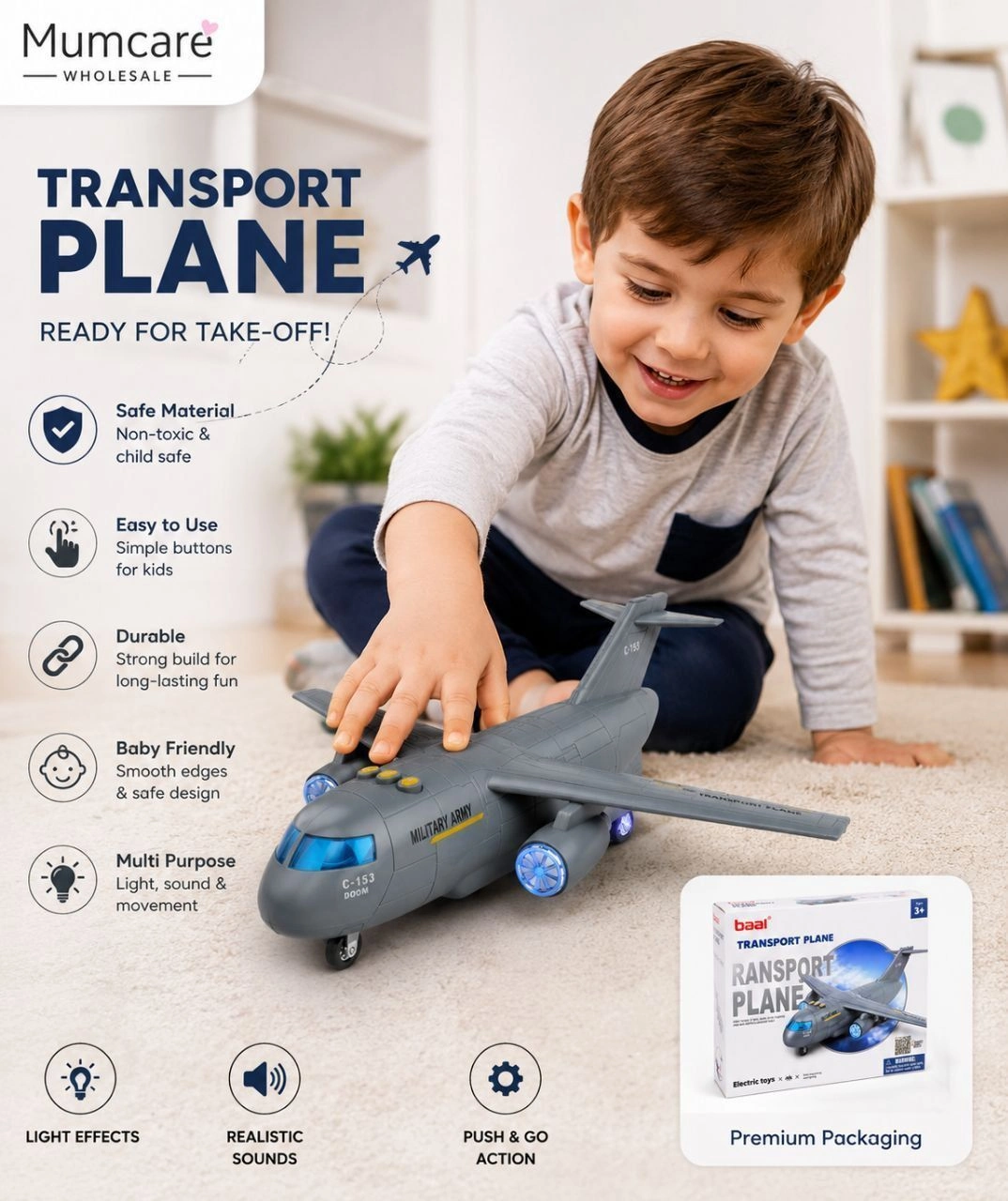 Transport plan 2