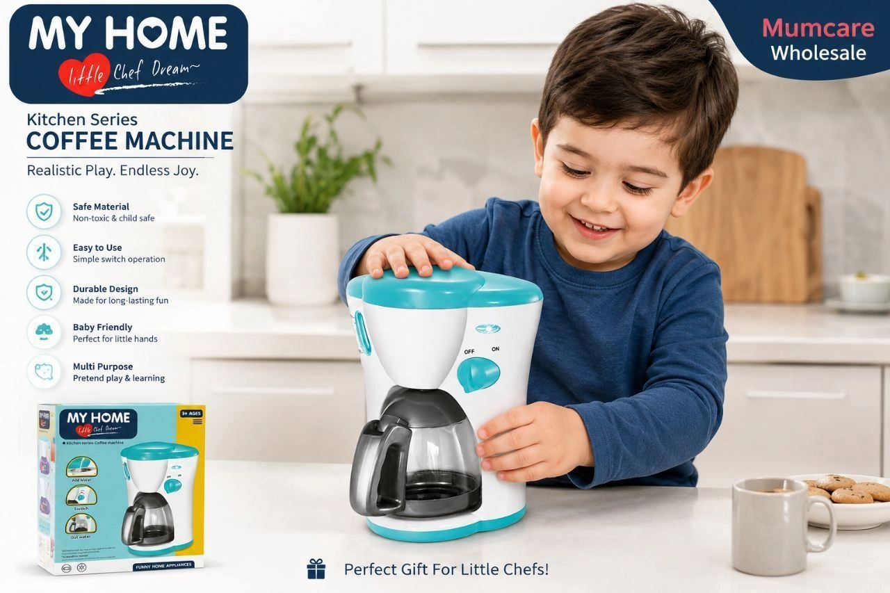 Coffee machine 2