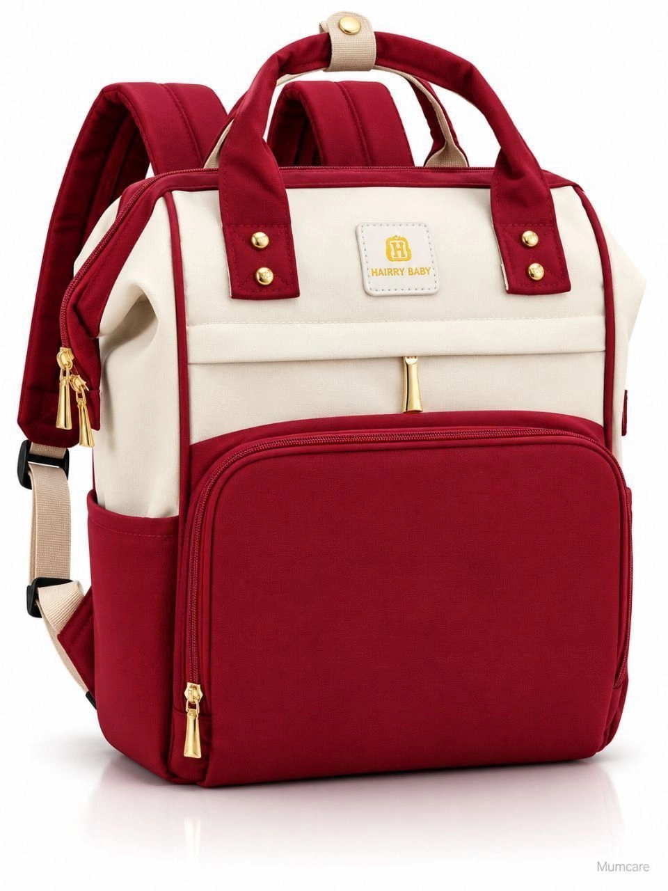 Imported luxury mother bag