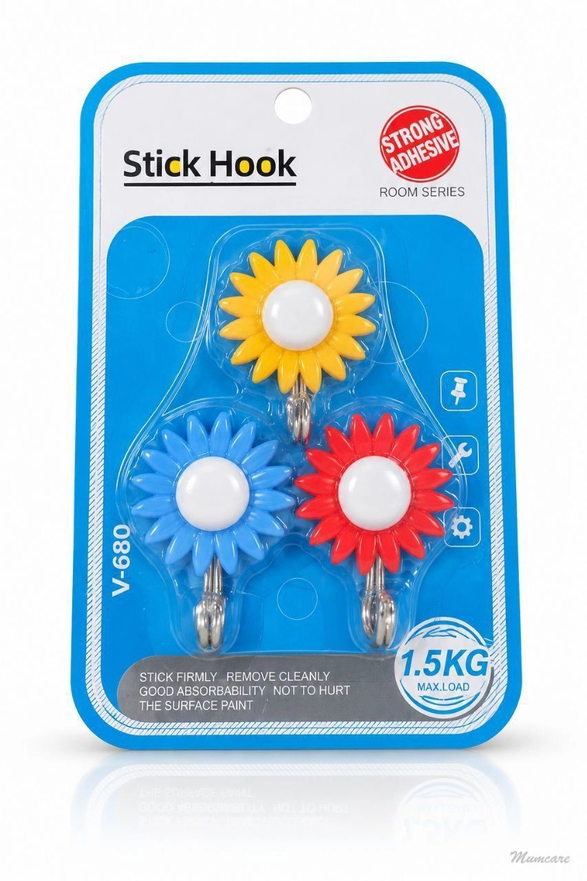 Hook for items 1