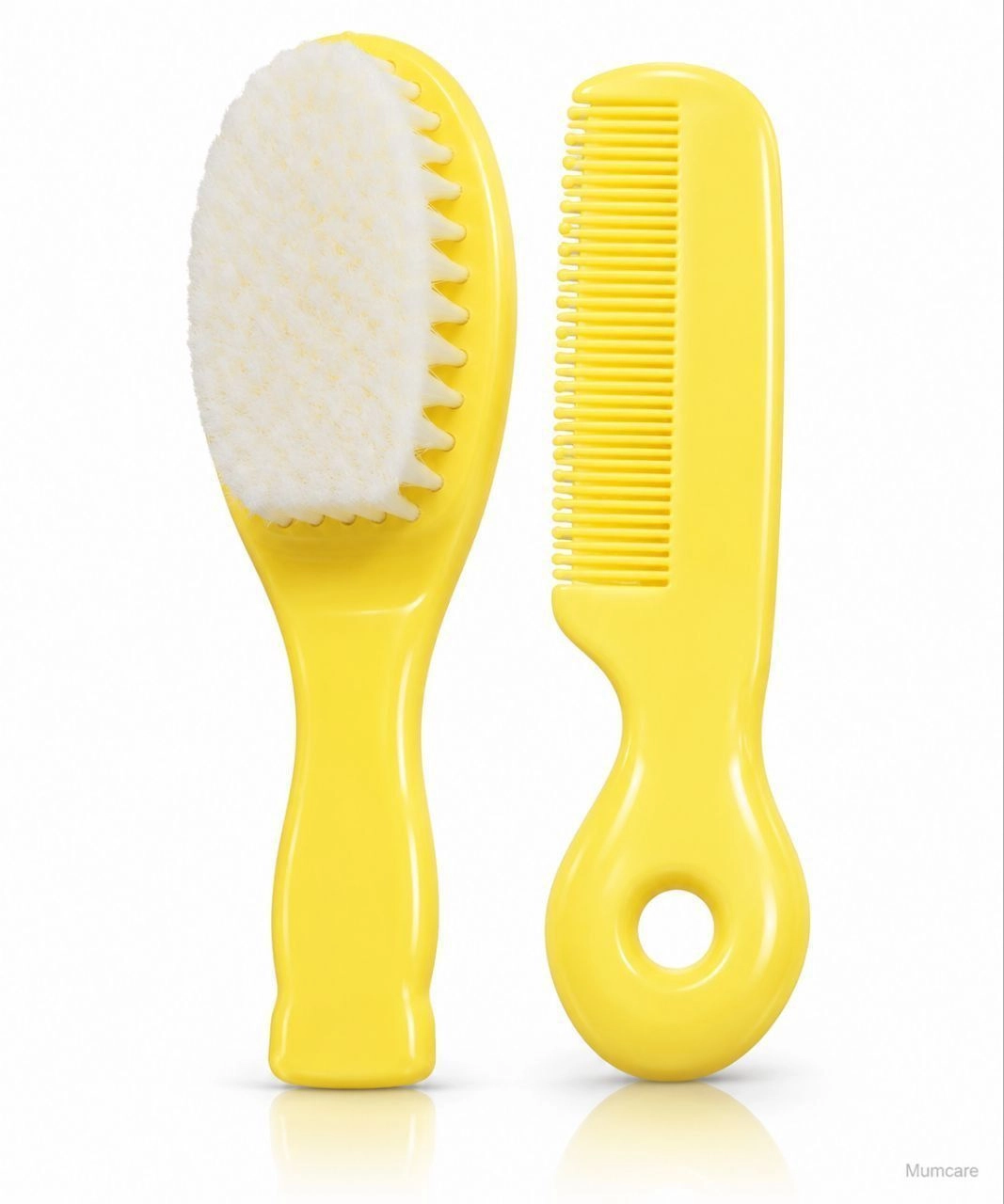 Comb brush set 1