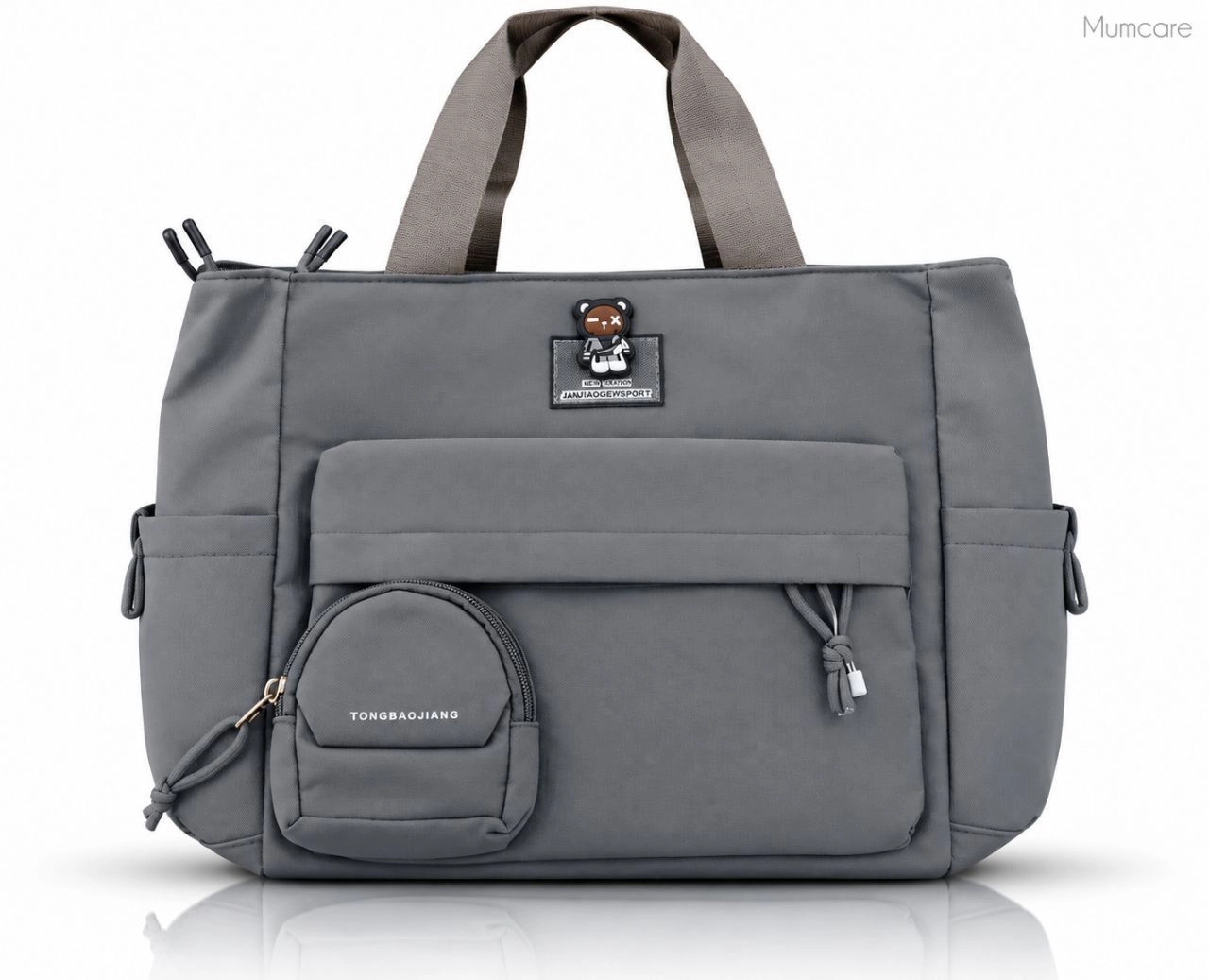 Grey