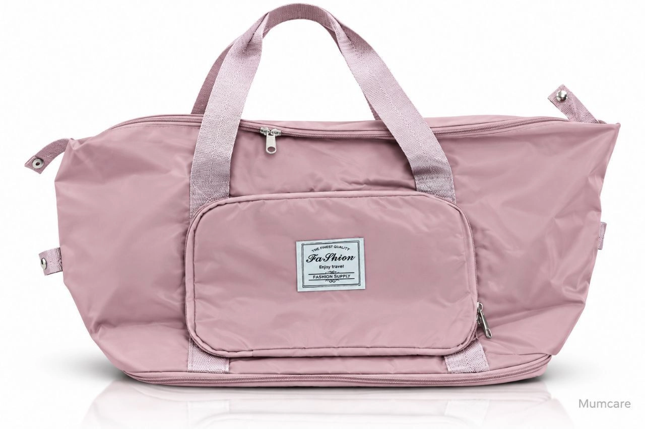 Adjustable mother bag 1