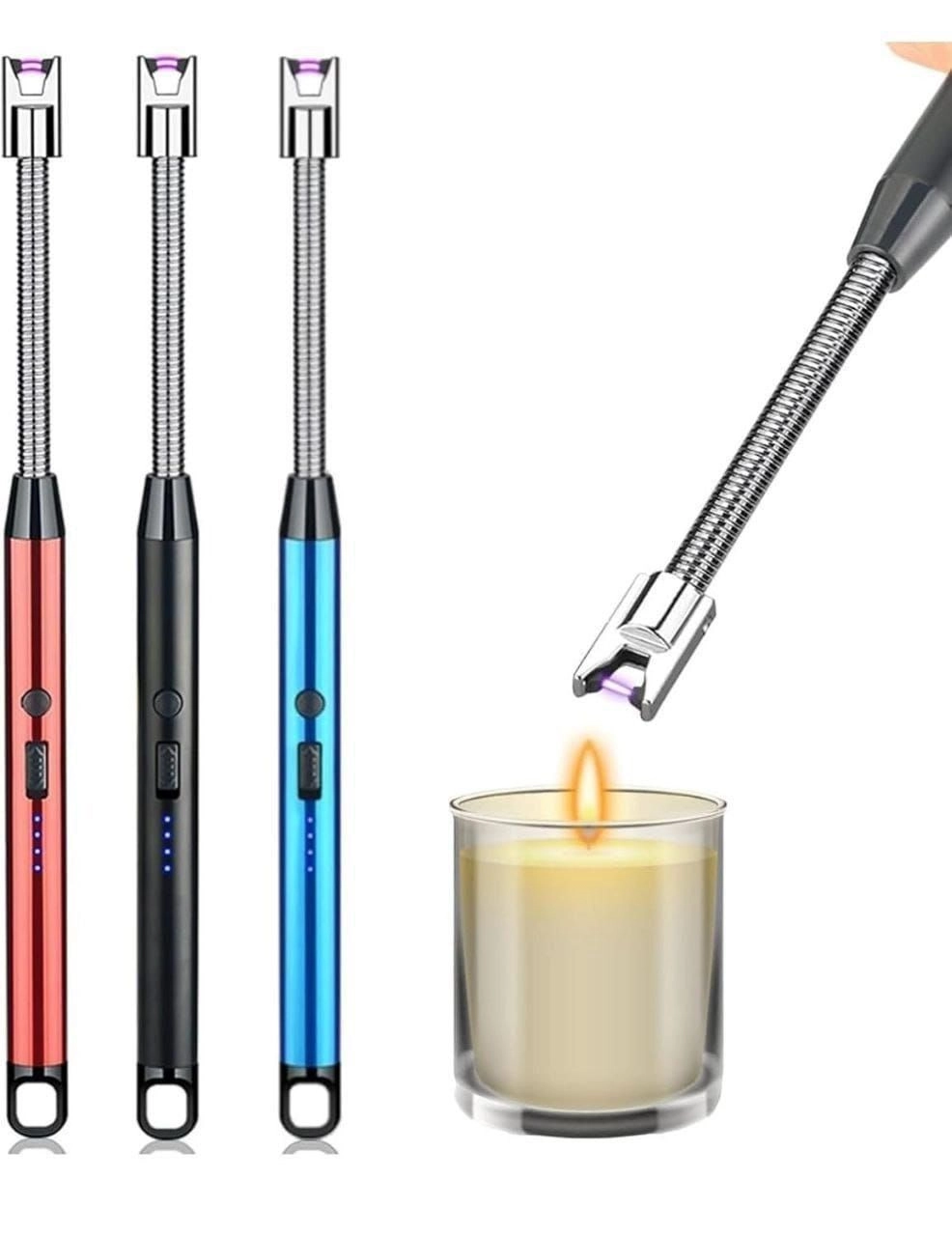 Usb lighter