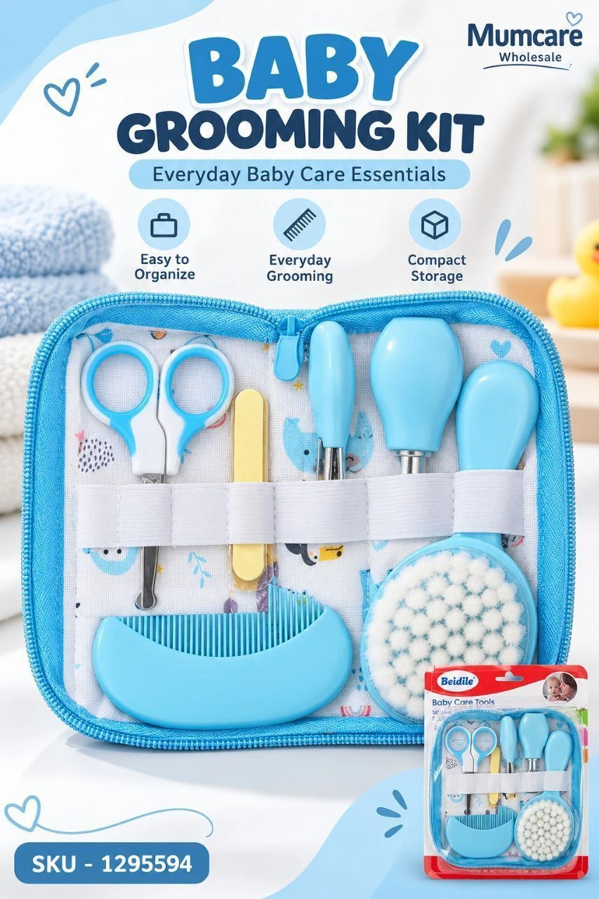 Baby Care kit 2