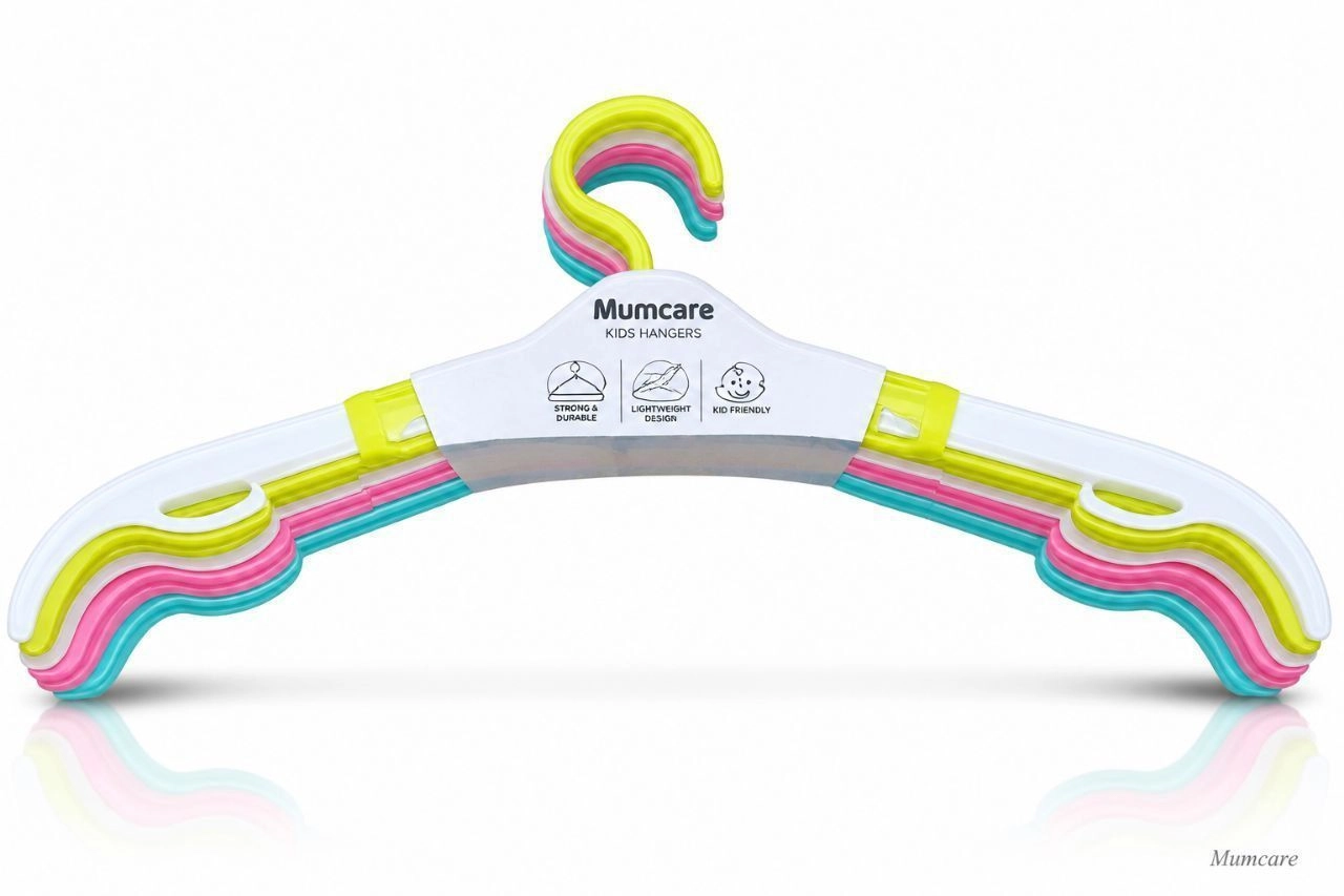 Adjustable kids hanger 1