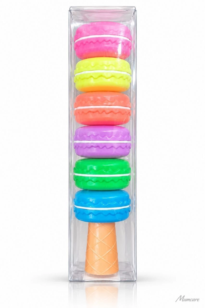 Highlighters 1