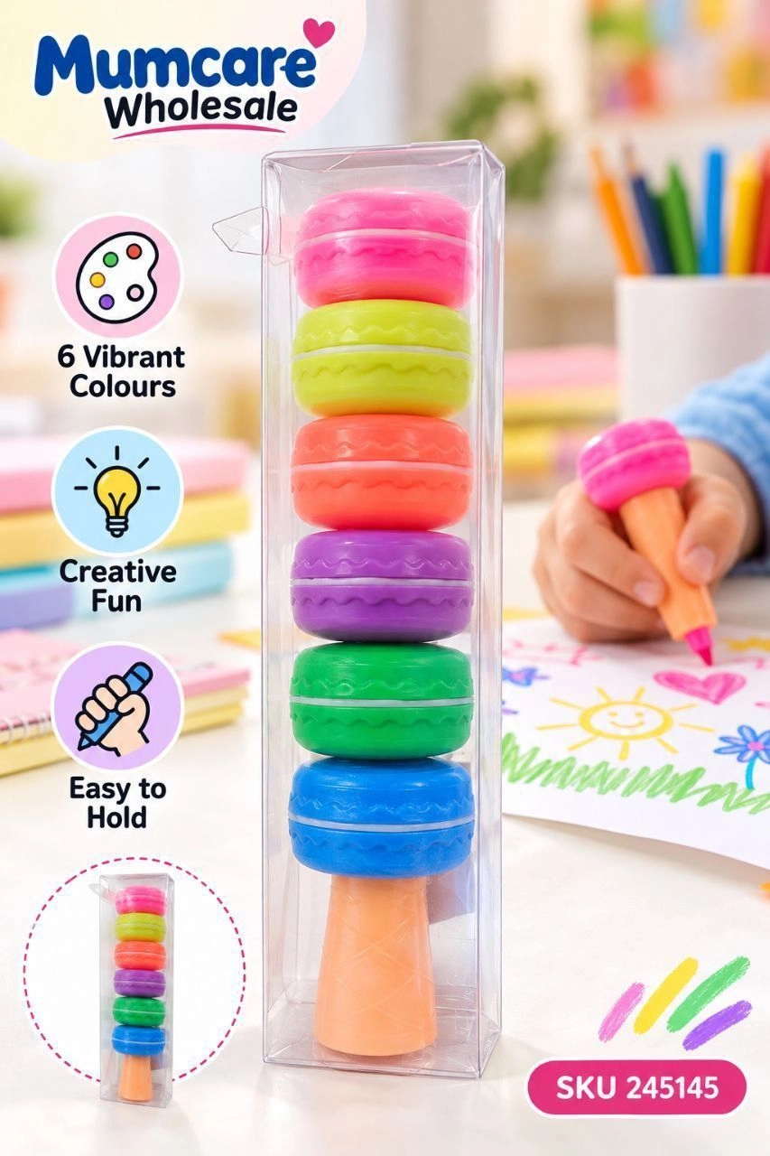 Highlighters 2