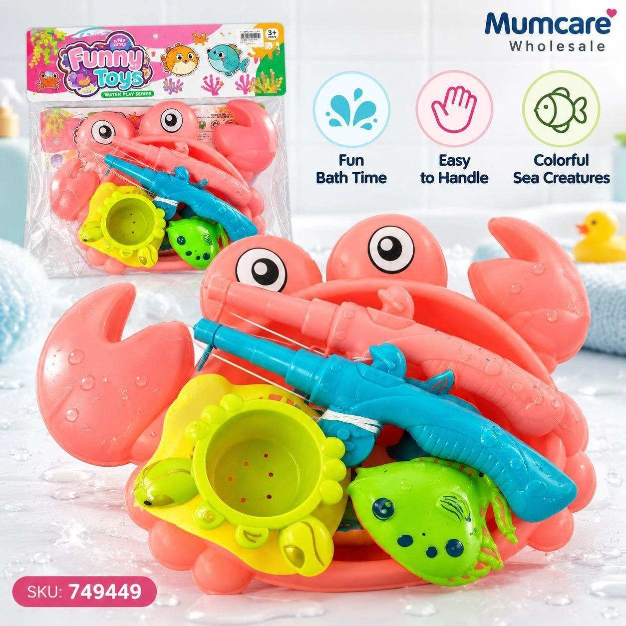 Kids funny toy 2