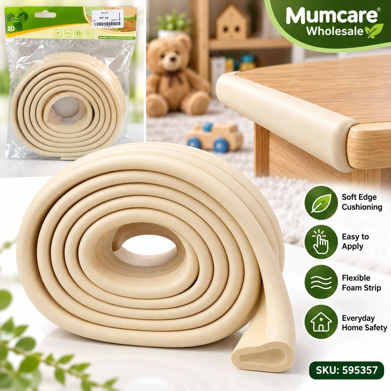 Kid's safety edgegard 2