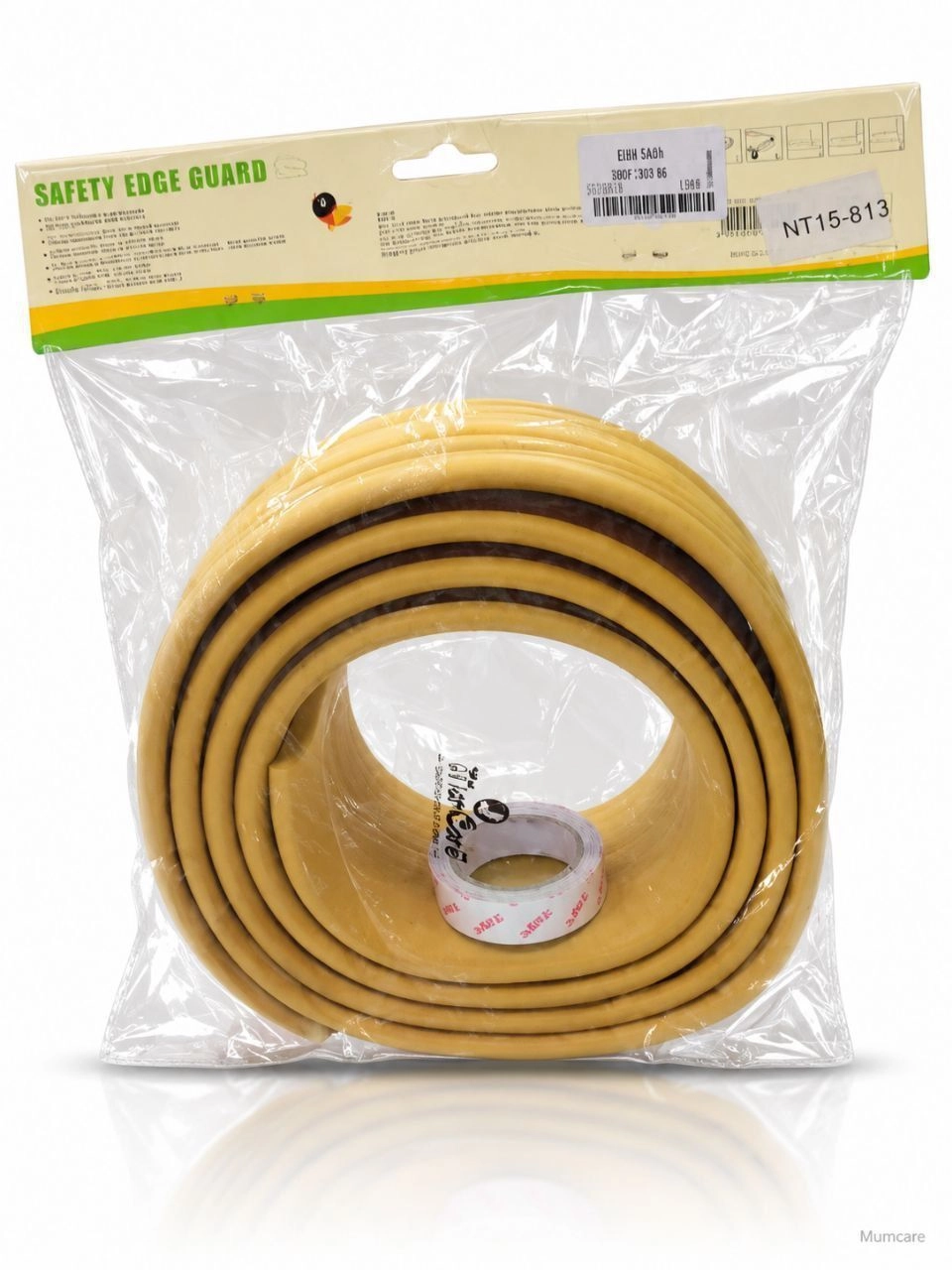 Kid's safety edgegard. 1