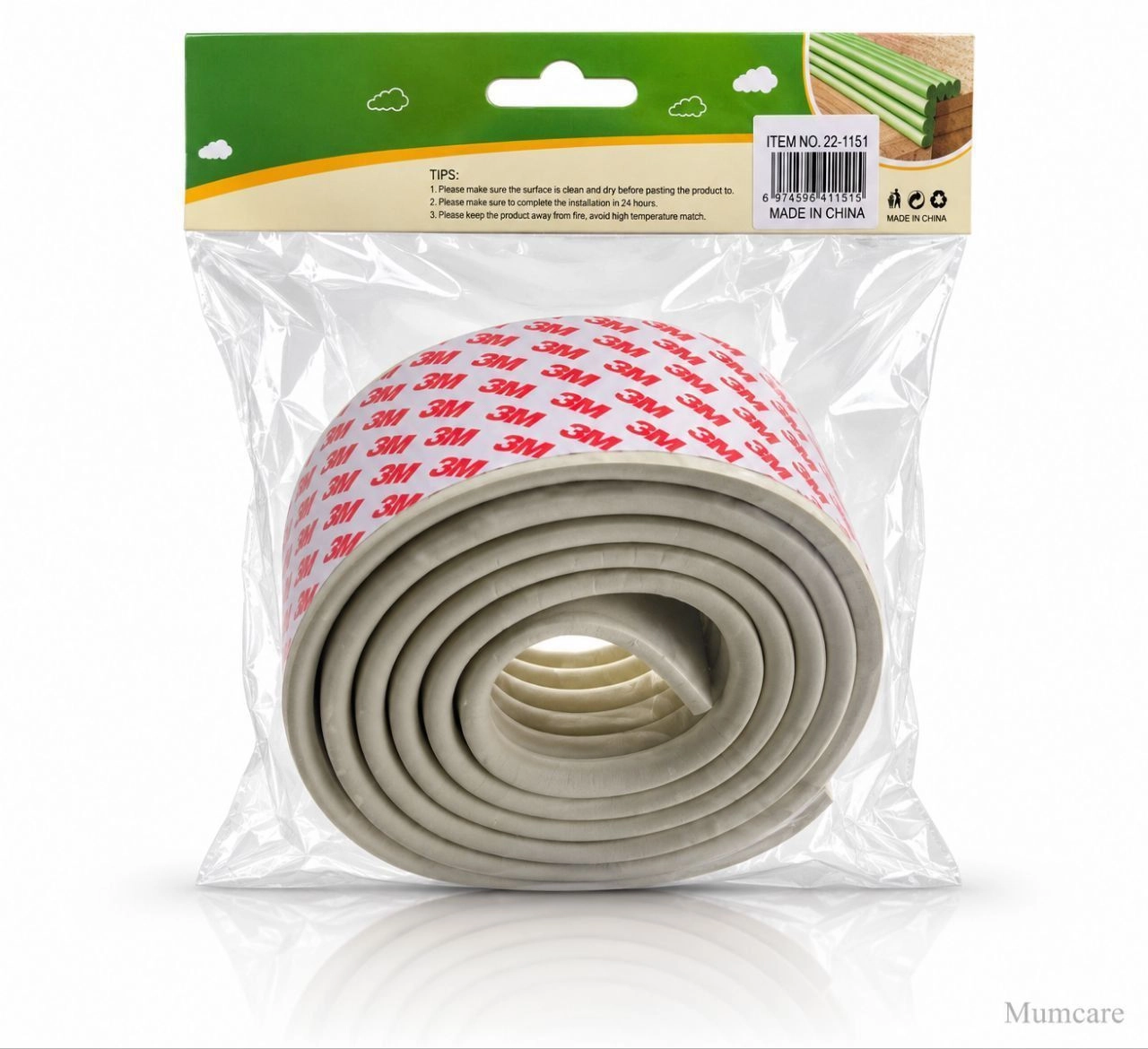 Kid's safety edgegard 1