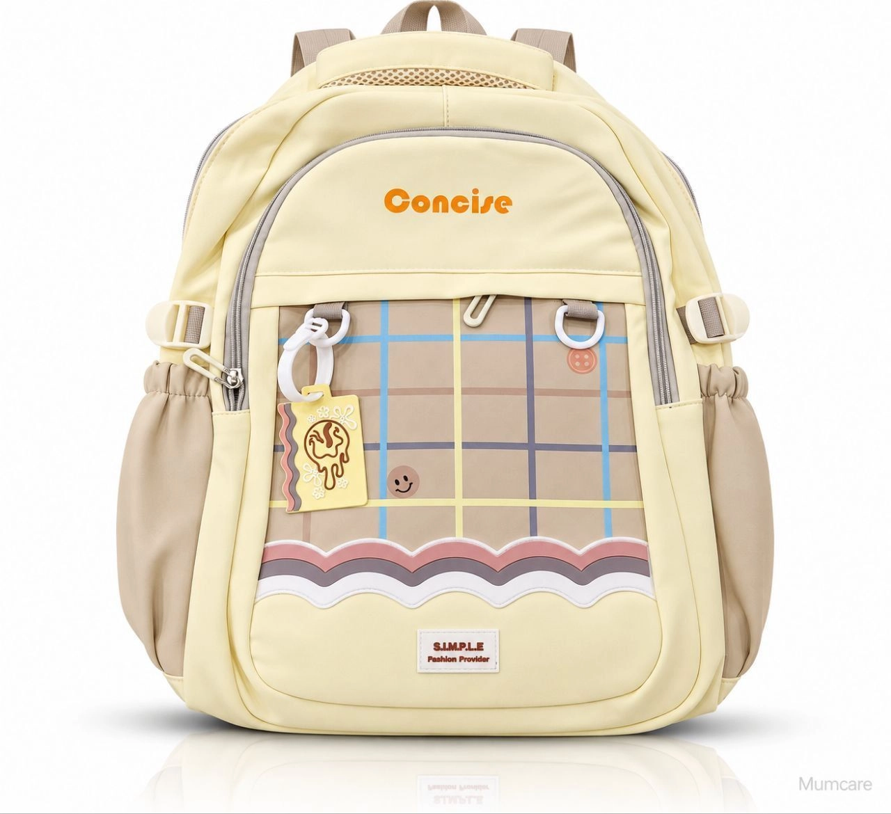 Premium Backpack for children 1
