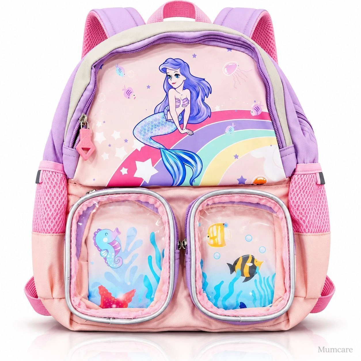 Kid's premium backpack 1