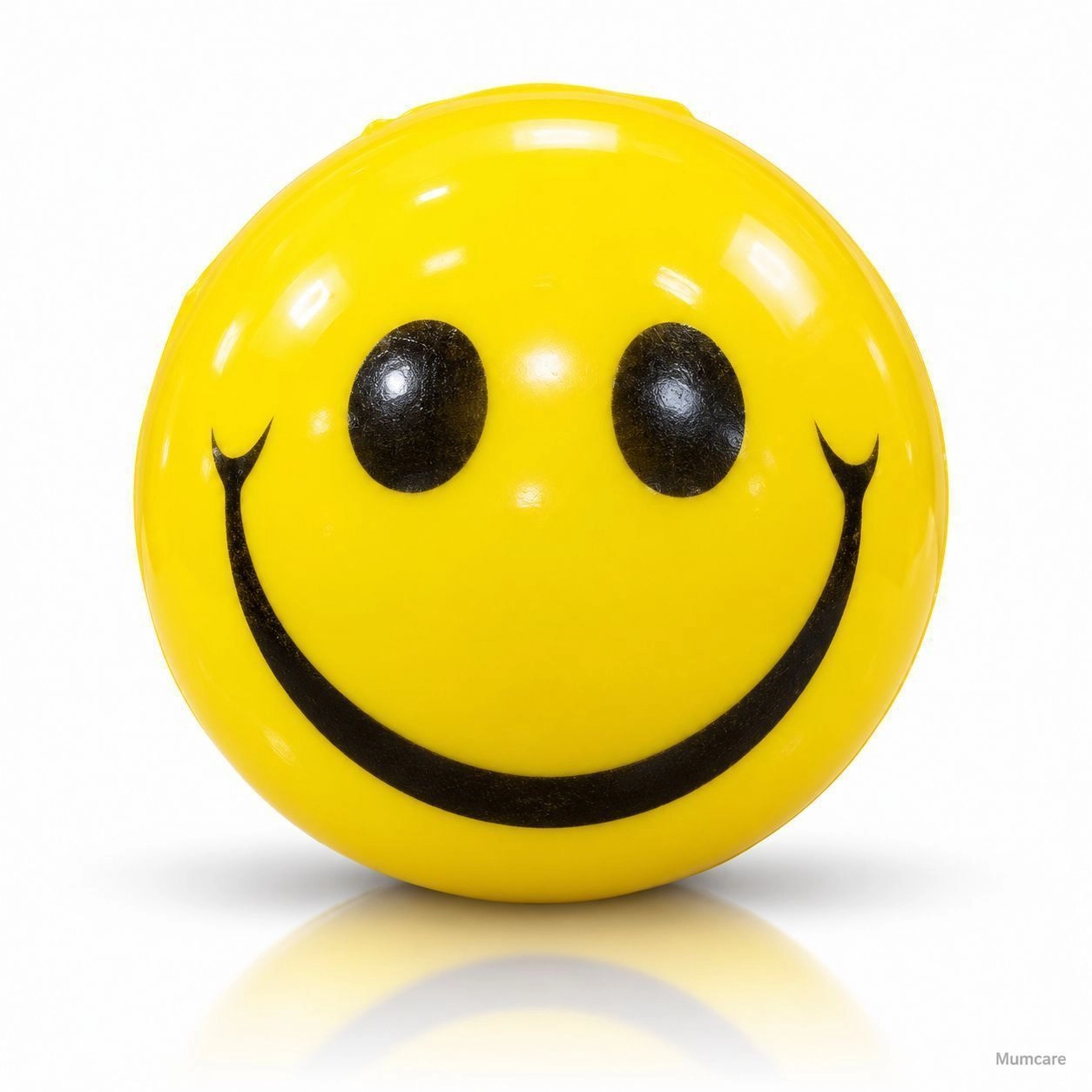 Smily ball 1