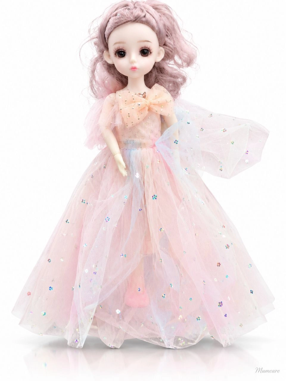 Princess doll 1