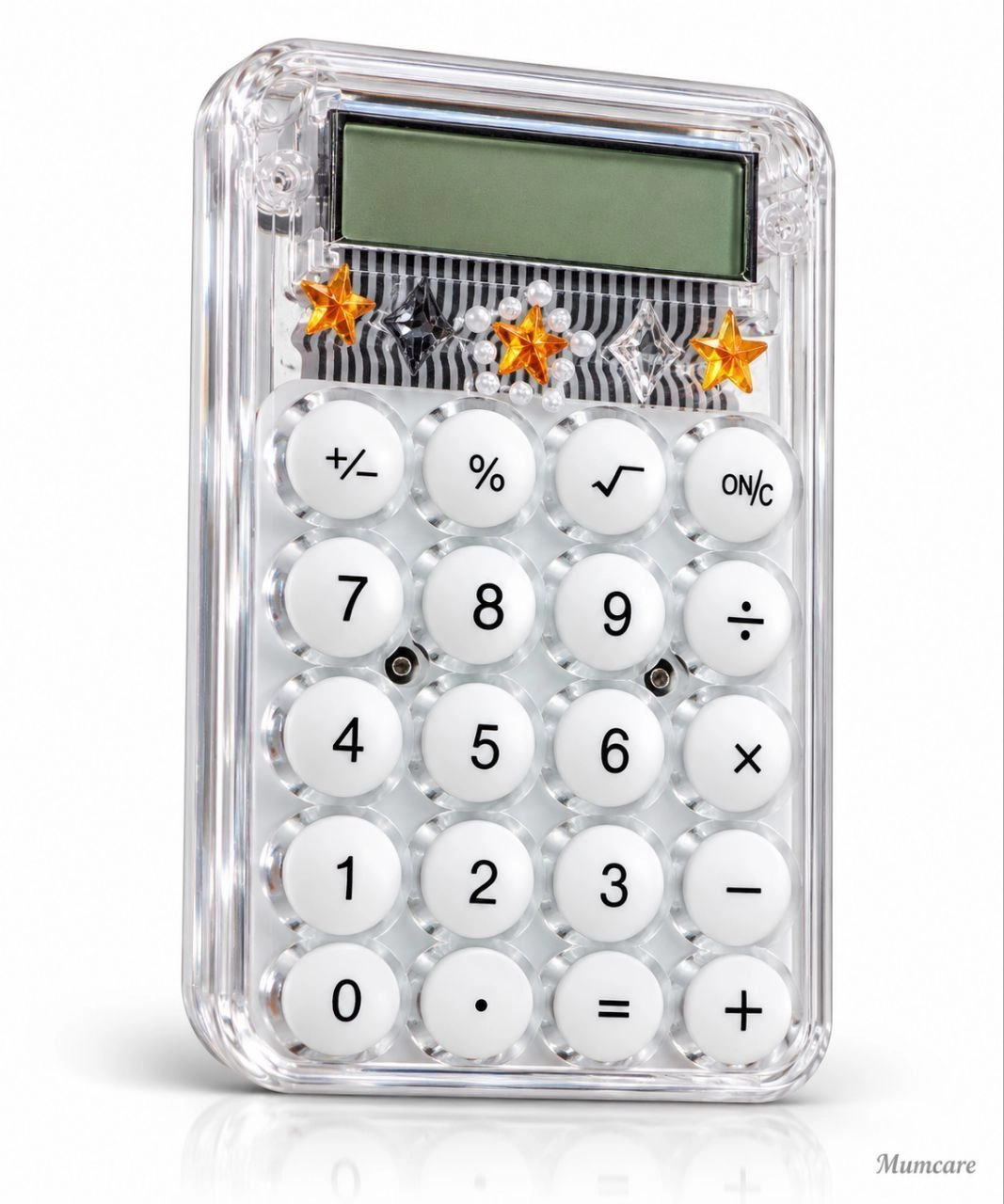 Mini Calculator 1