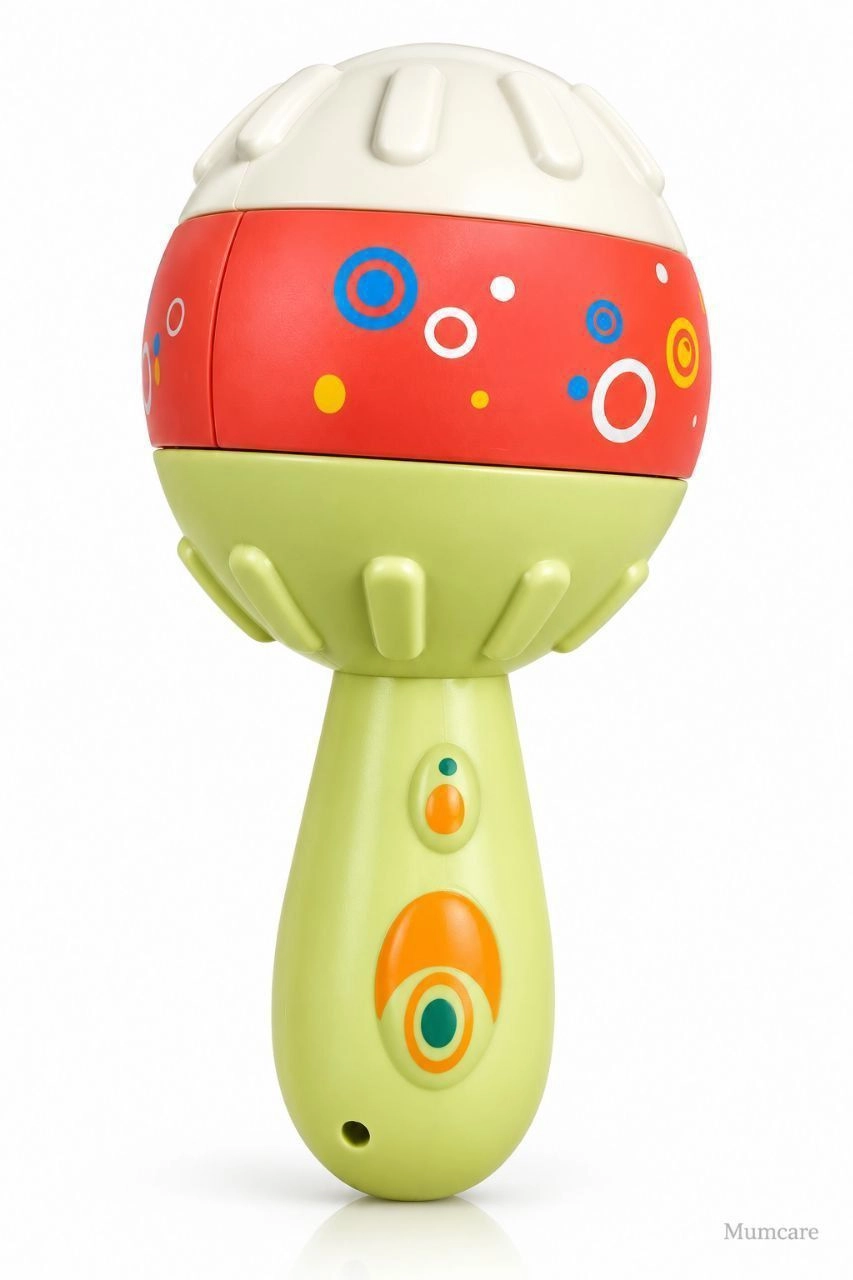 Rattle toys for kids 1
