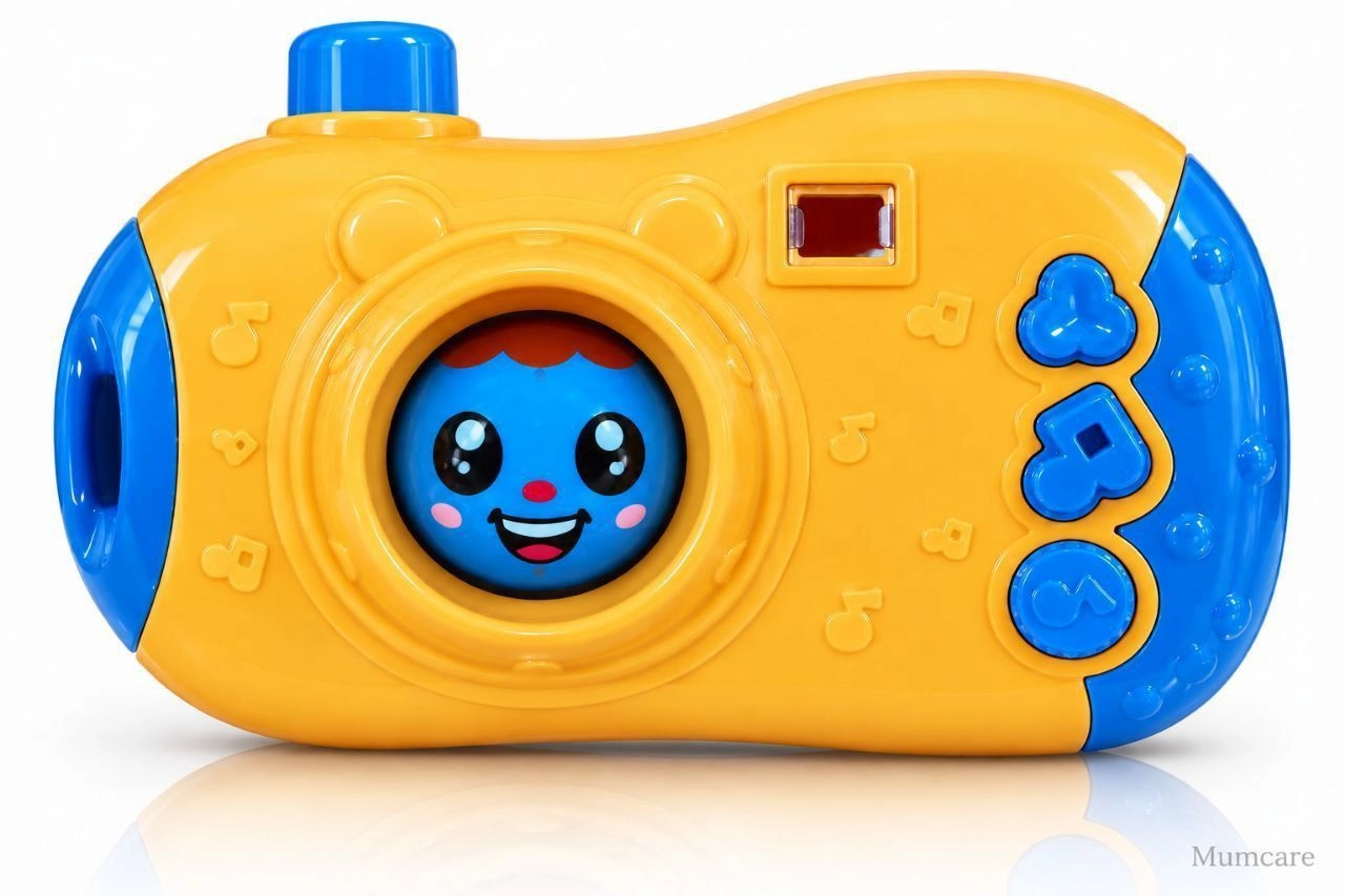 Camara toys for kids 1