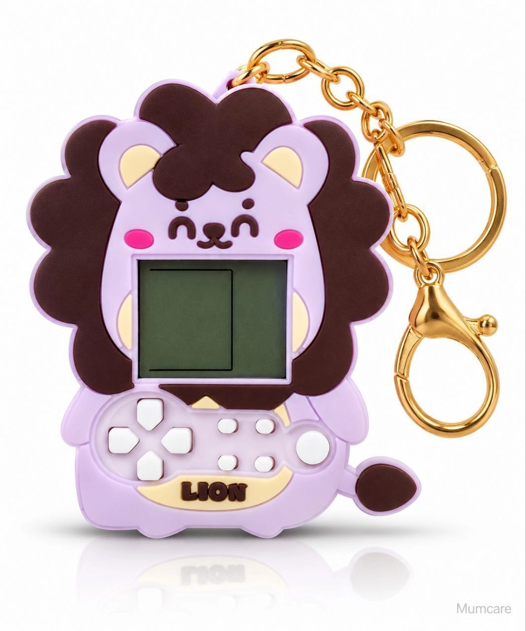 Game toys ( keychain ) 1