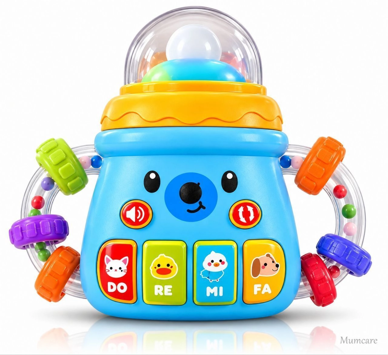 Music toy for kids 1