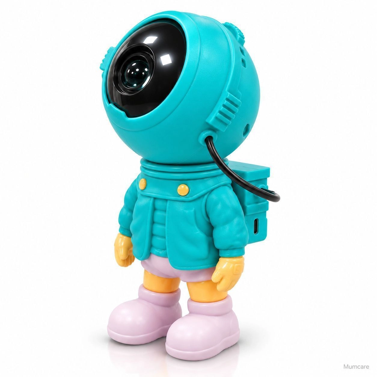 A mini projector for kids 1