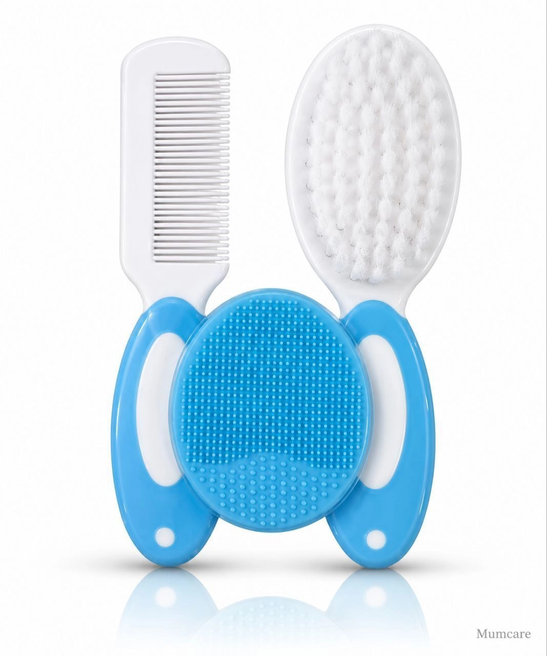 Comb brush set 1