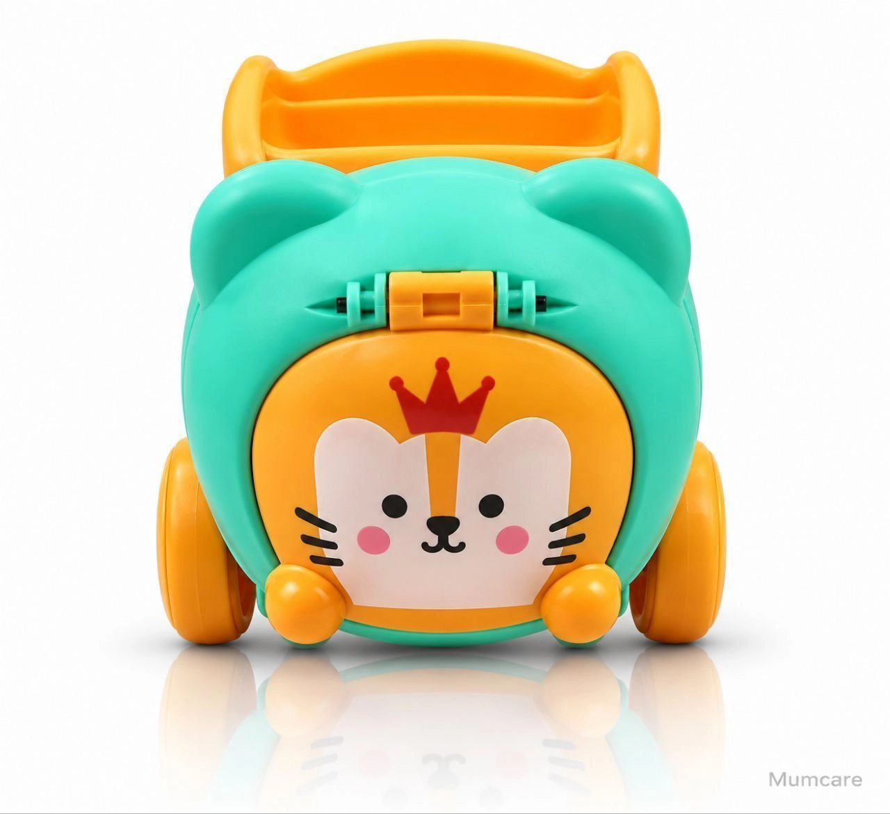 Mini toy car 1