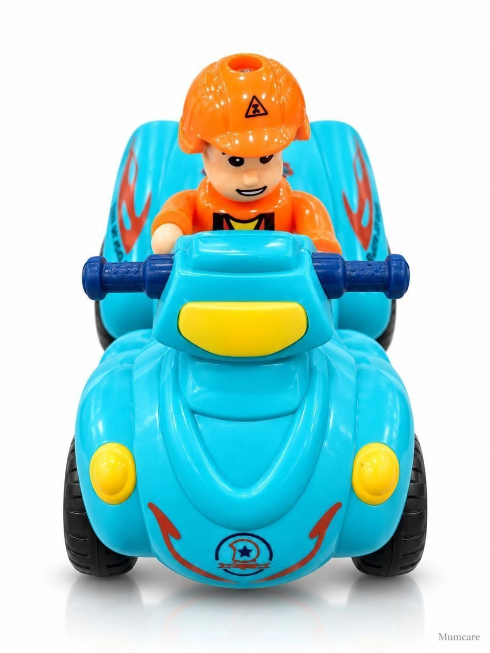 Mini jet car for cute children 1