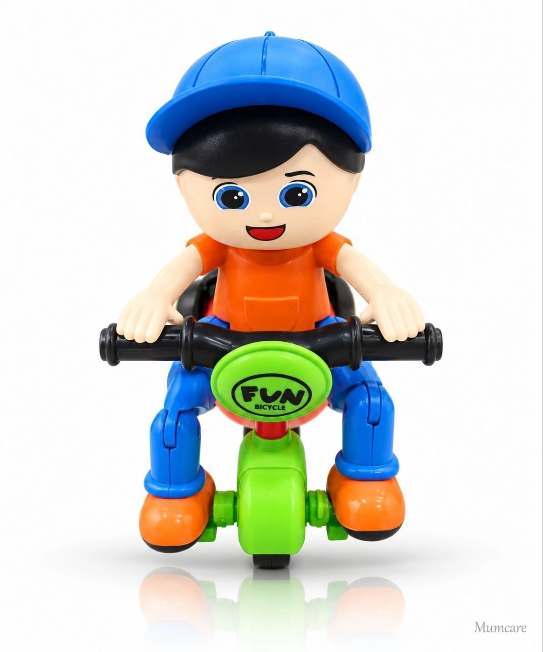 Bicycle mini toy for kids 1