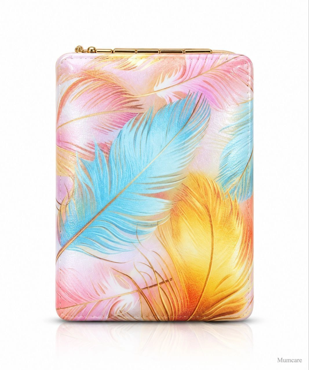 Mini portable glass for kid's 1
