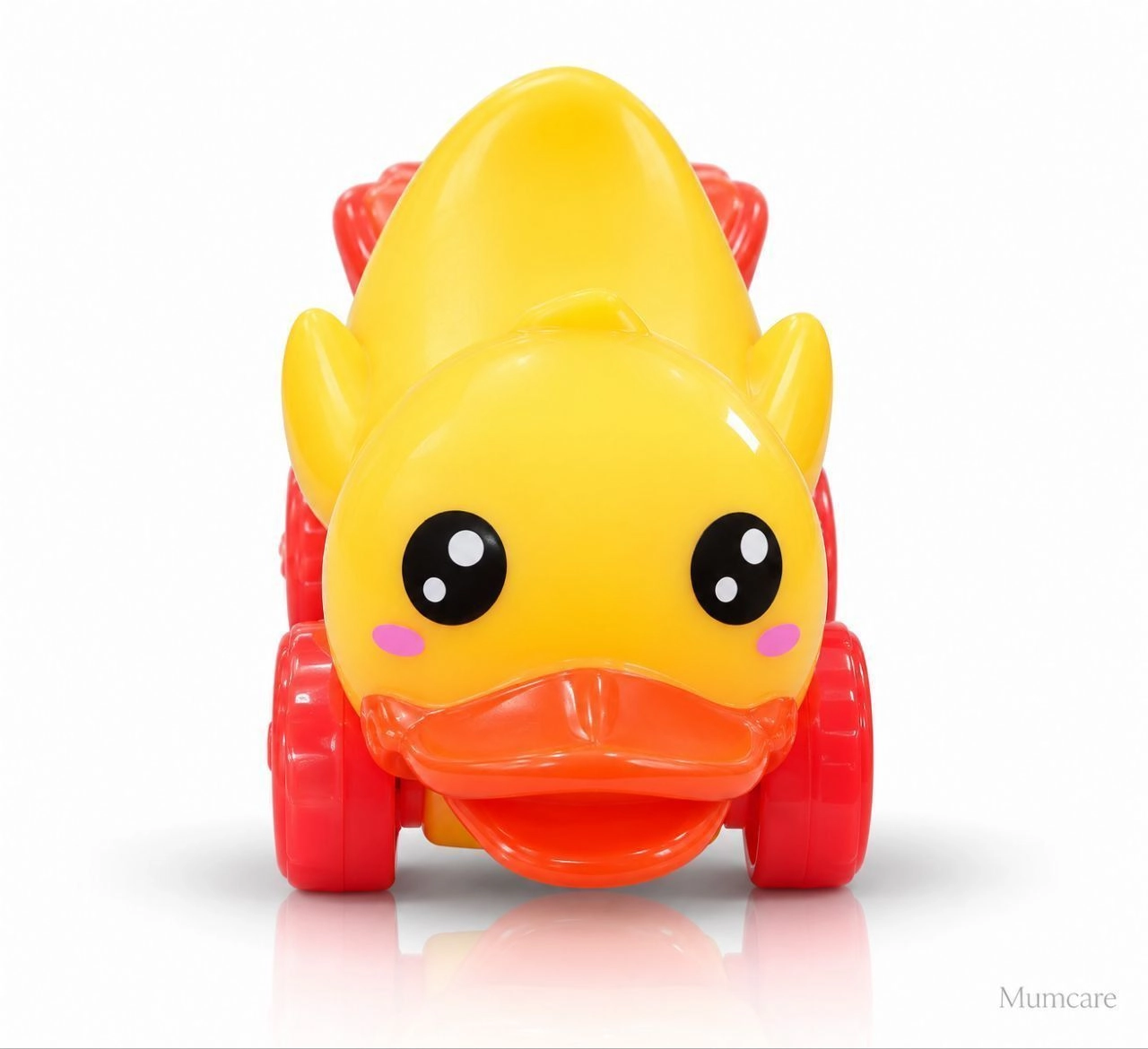 Duck 🦆