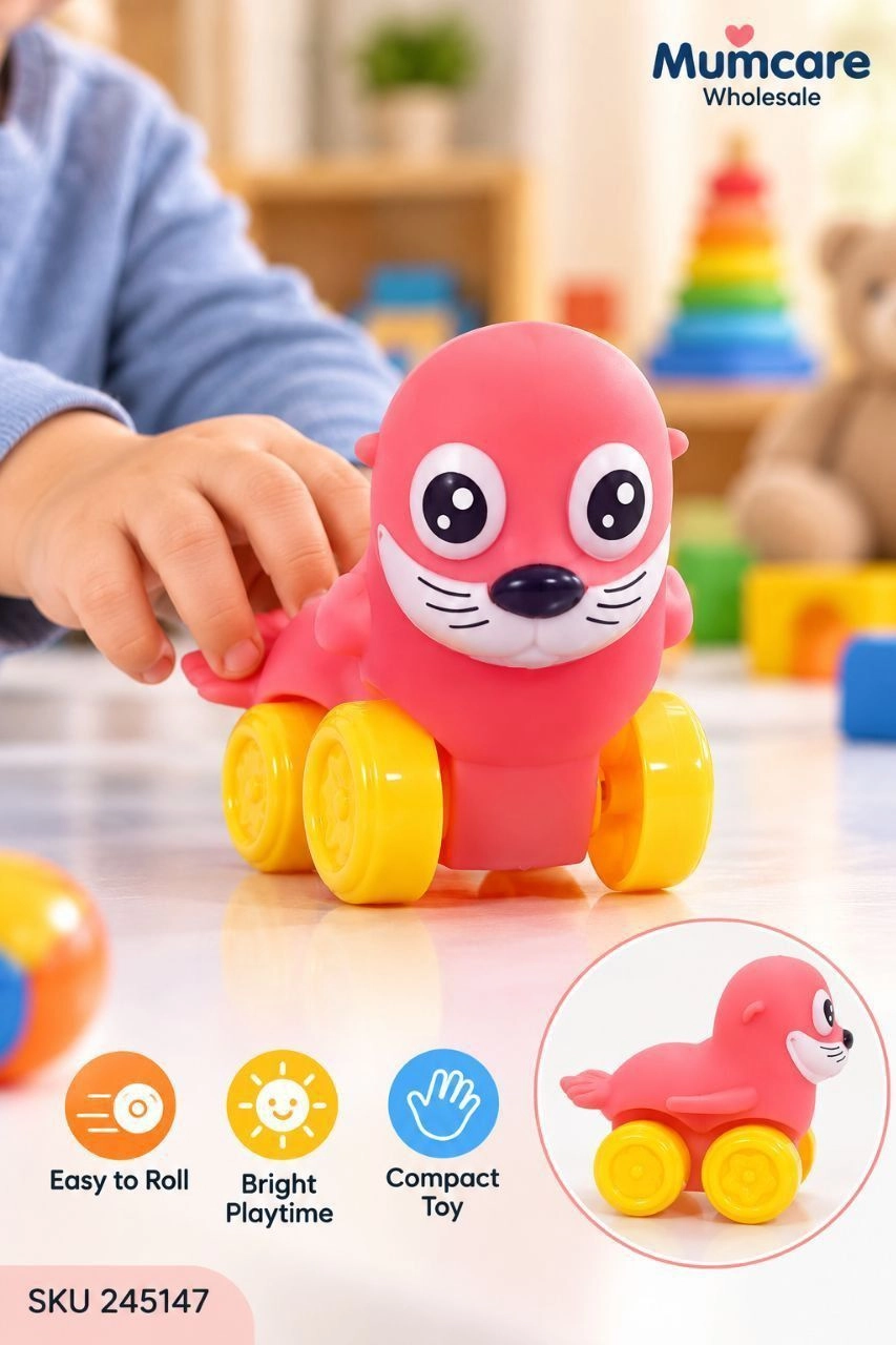 Mini toy car for children 2