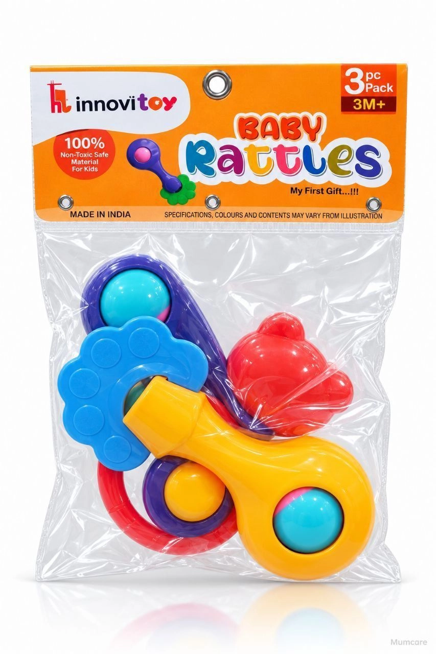 3pc set rattle toys 1