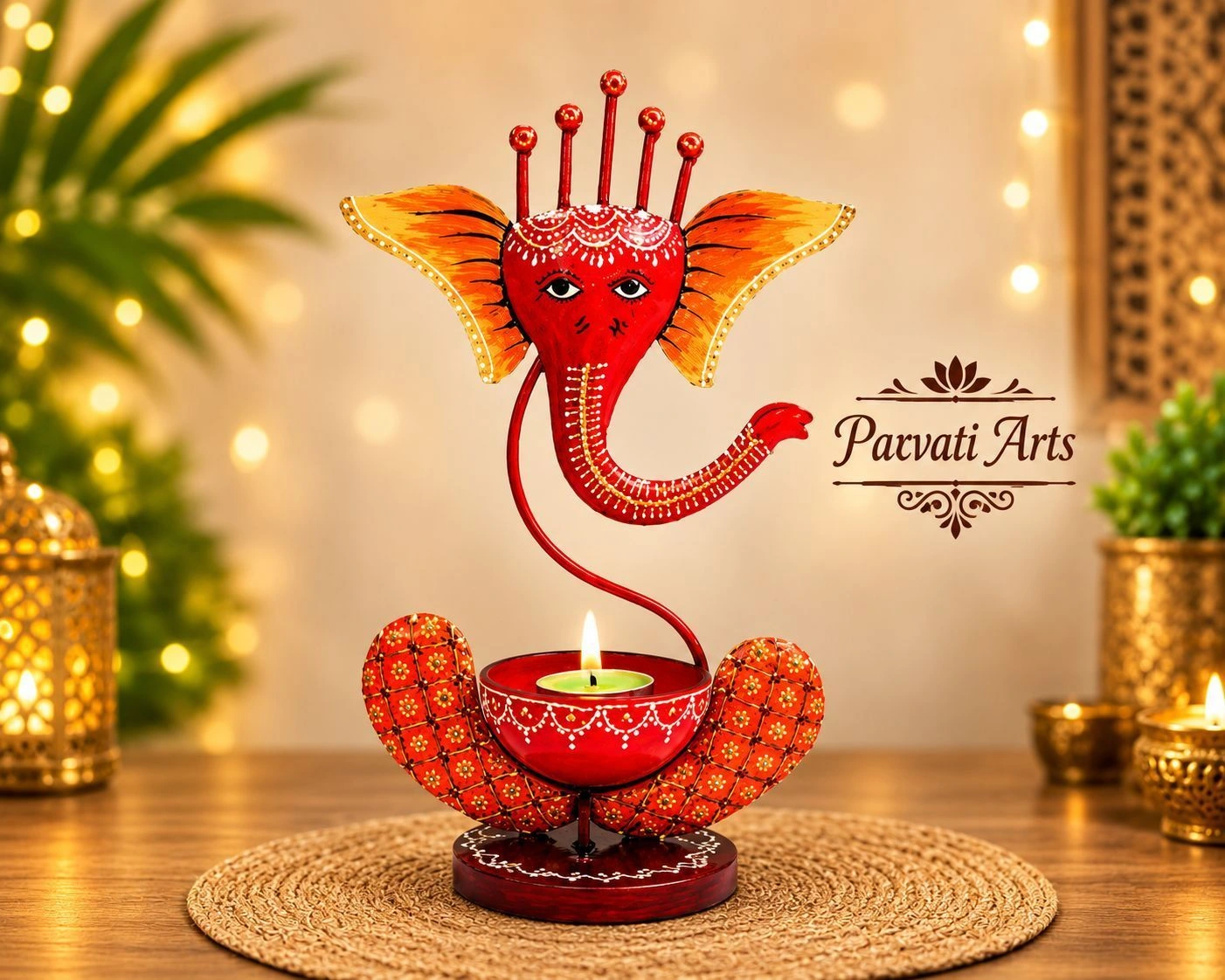 Ganesha t-lite