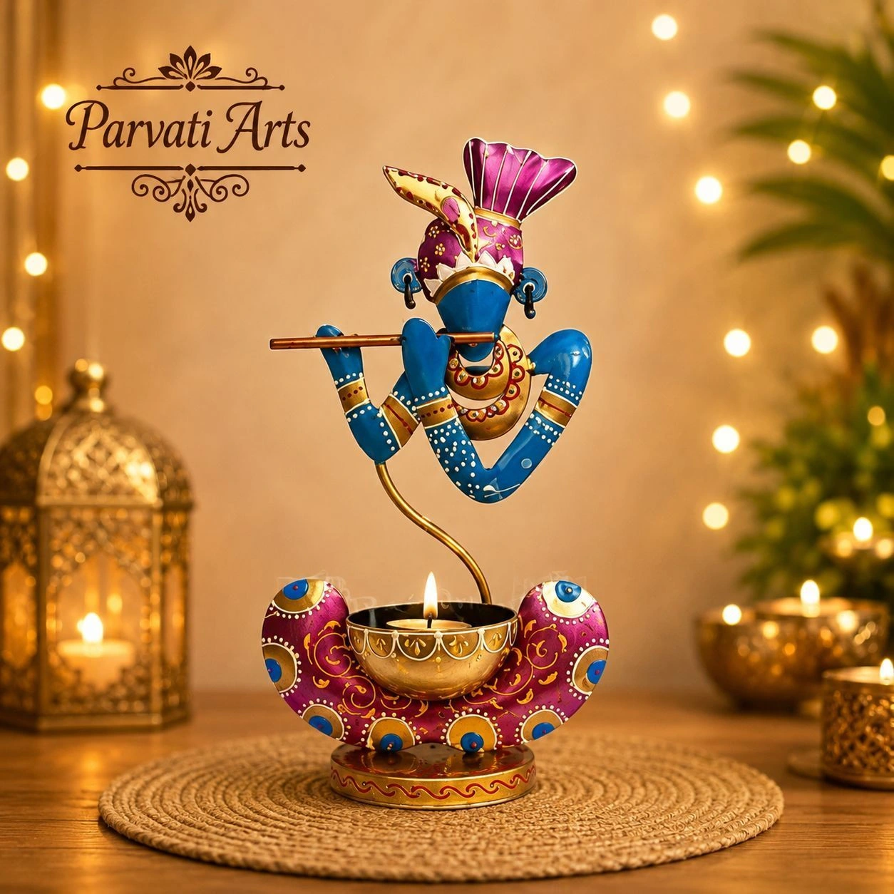 Krishna T-lite