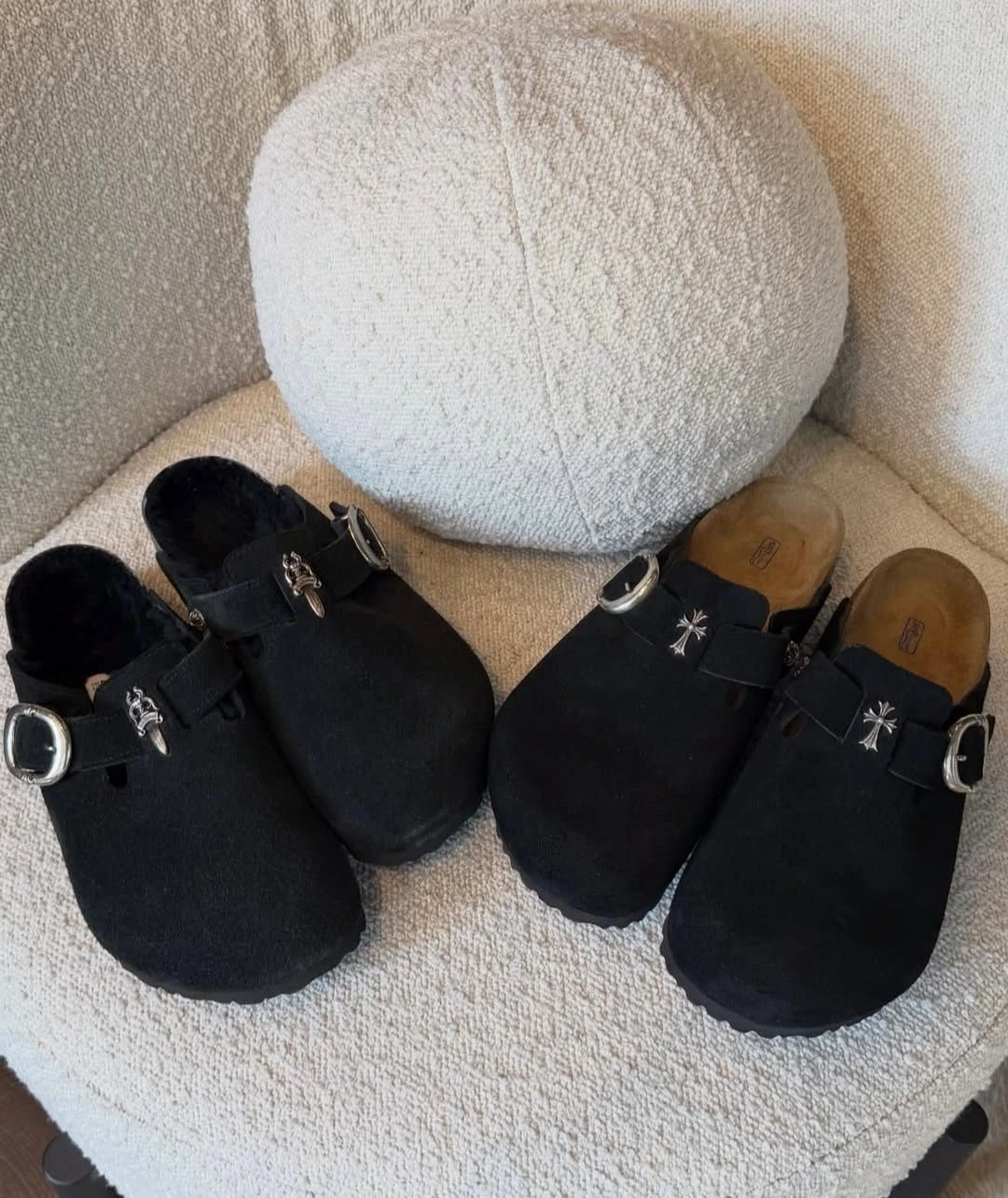 Footwears