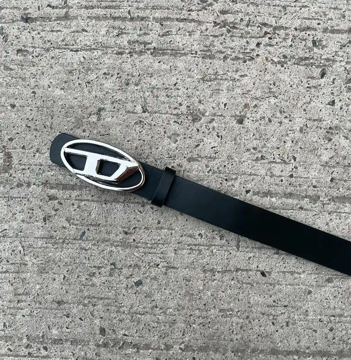 D Belt 1