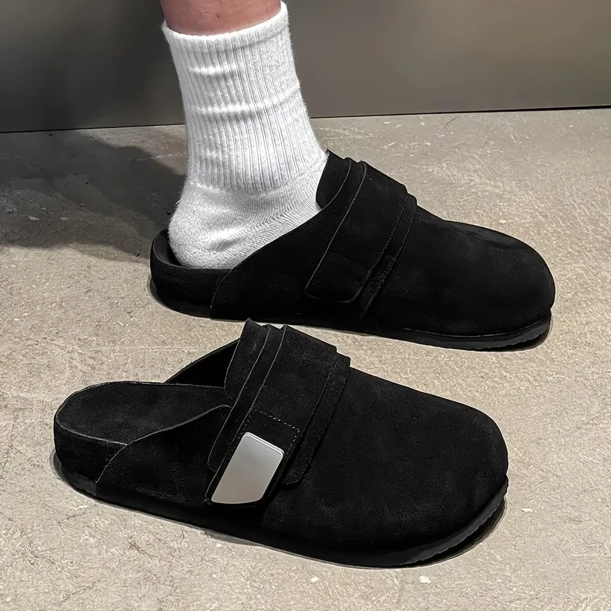 Footwears