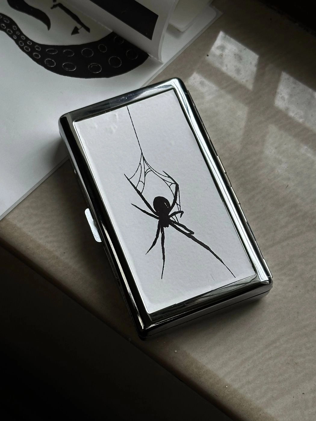 Spider Edition