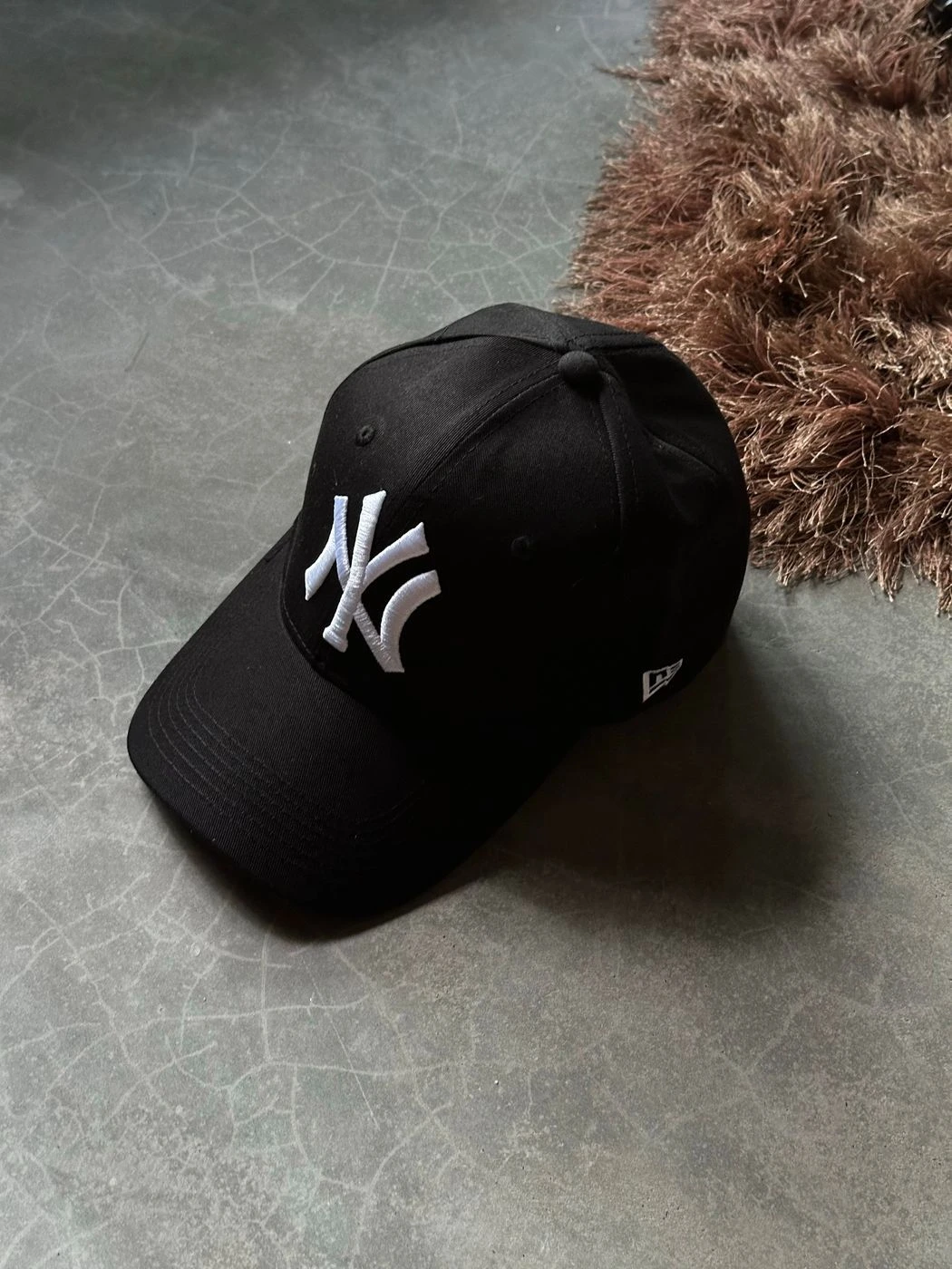 NY Black