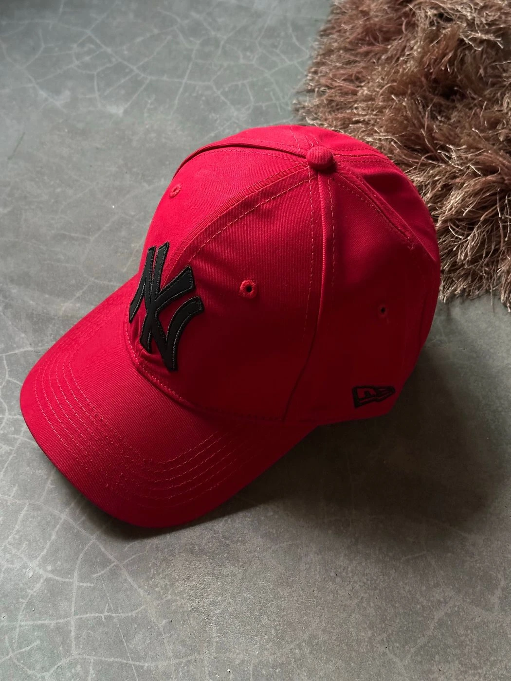 Crimson Red