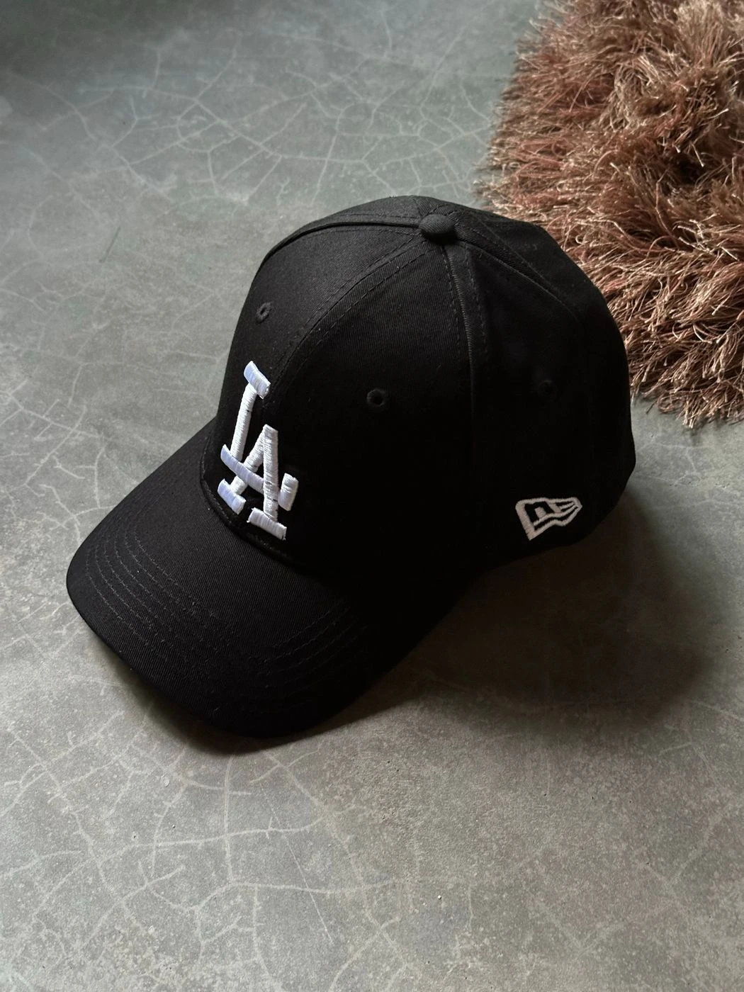 LA Black