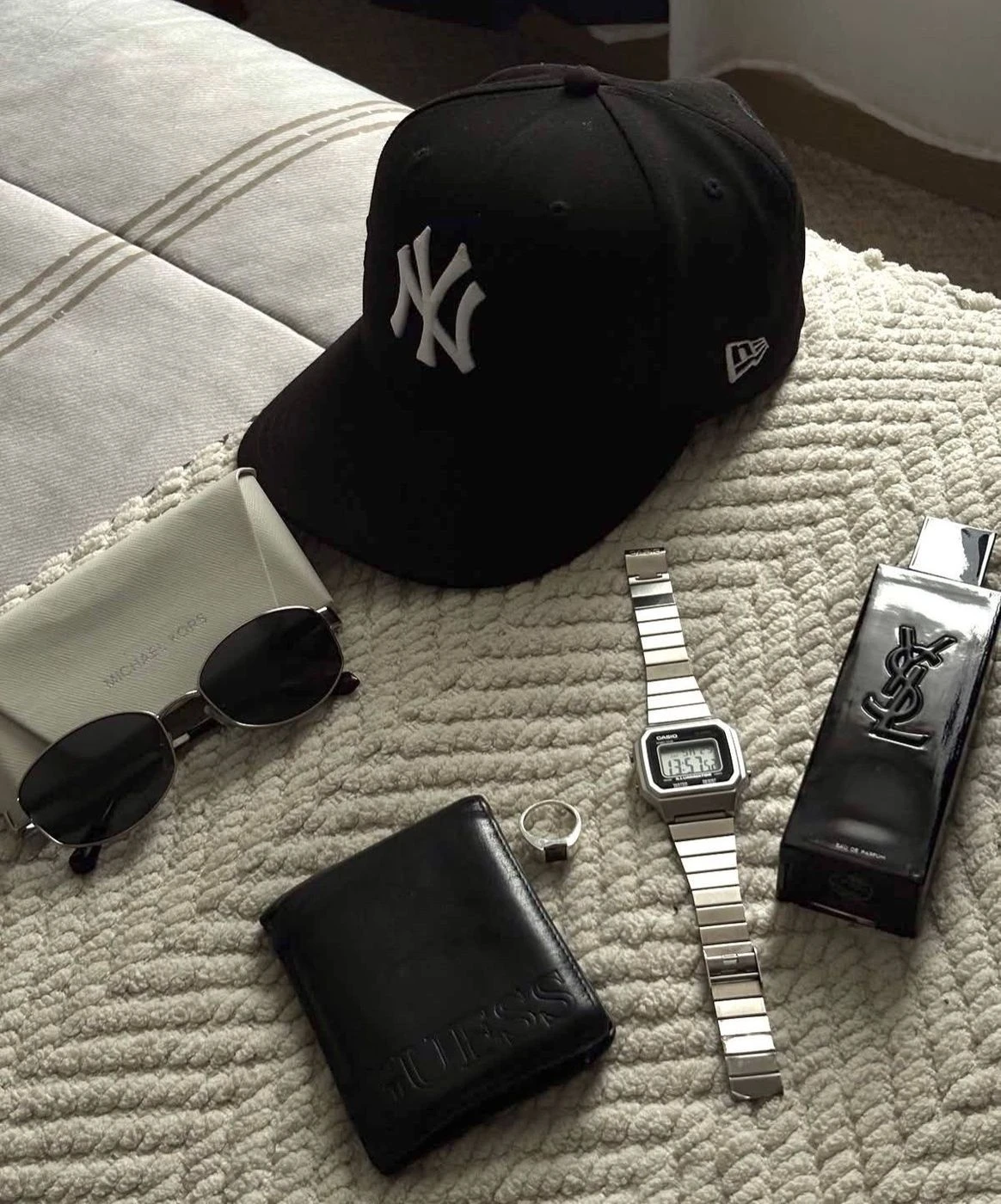 Accessories