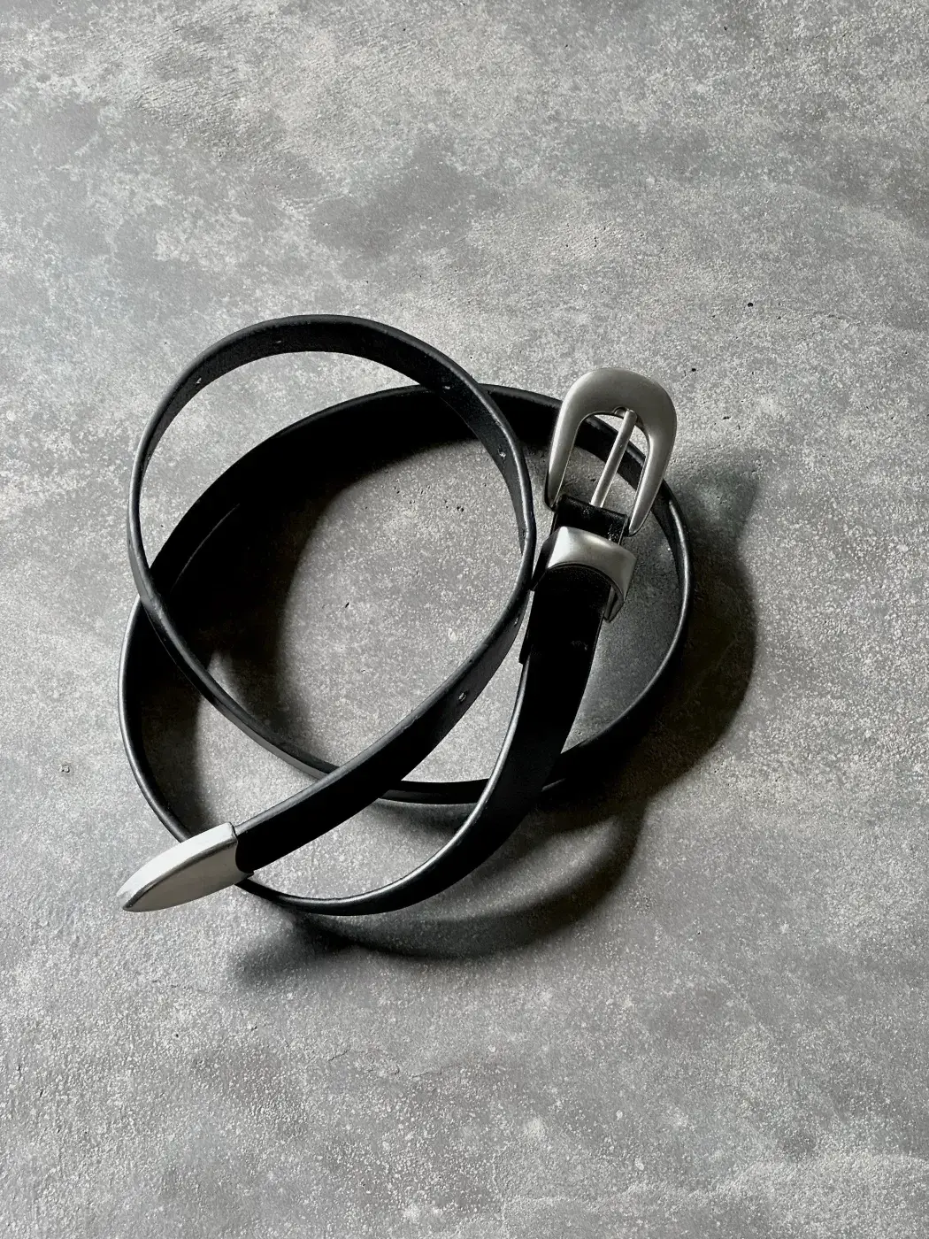 Cowboy Belt 2