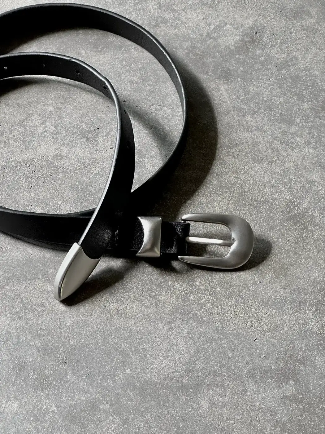 Cowboy Belt 4