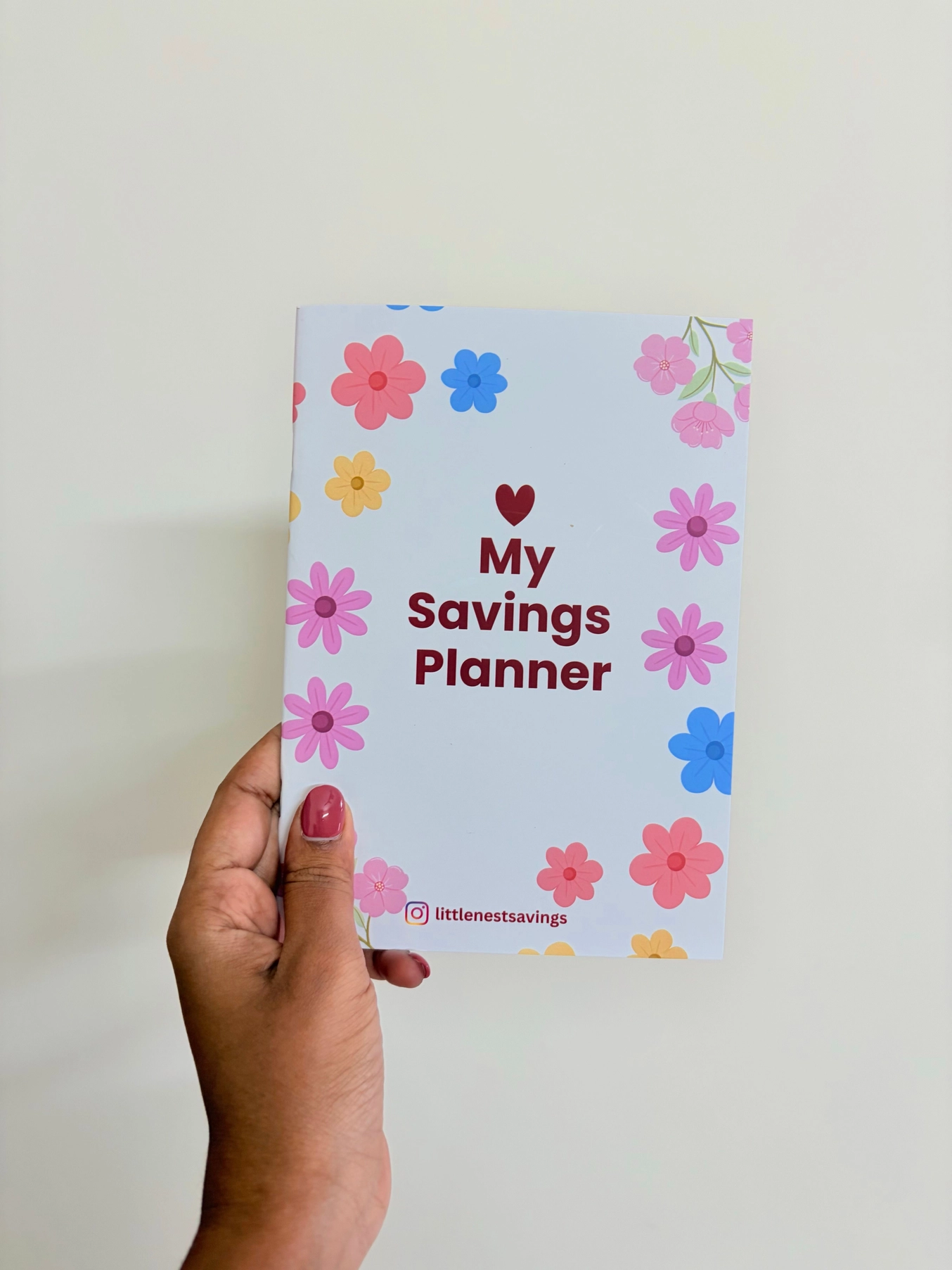 My Saving Planner