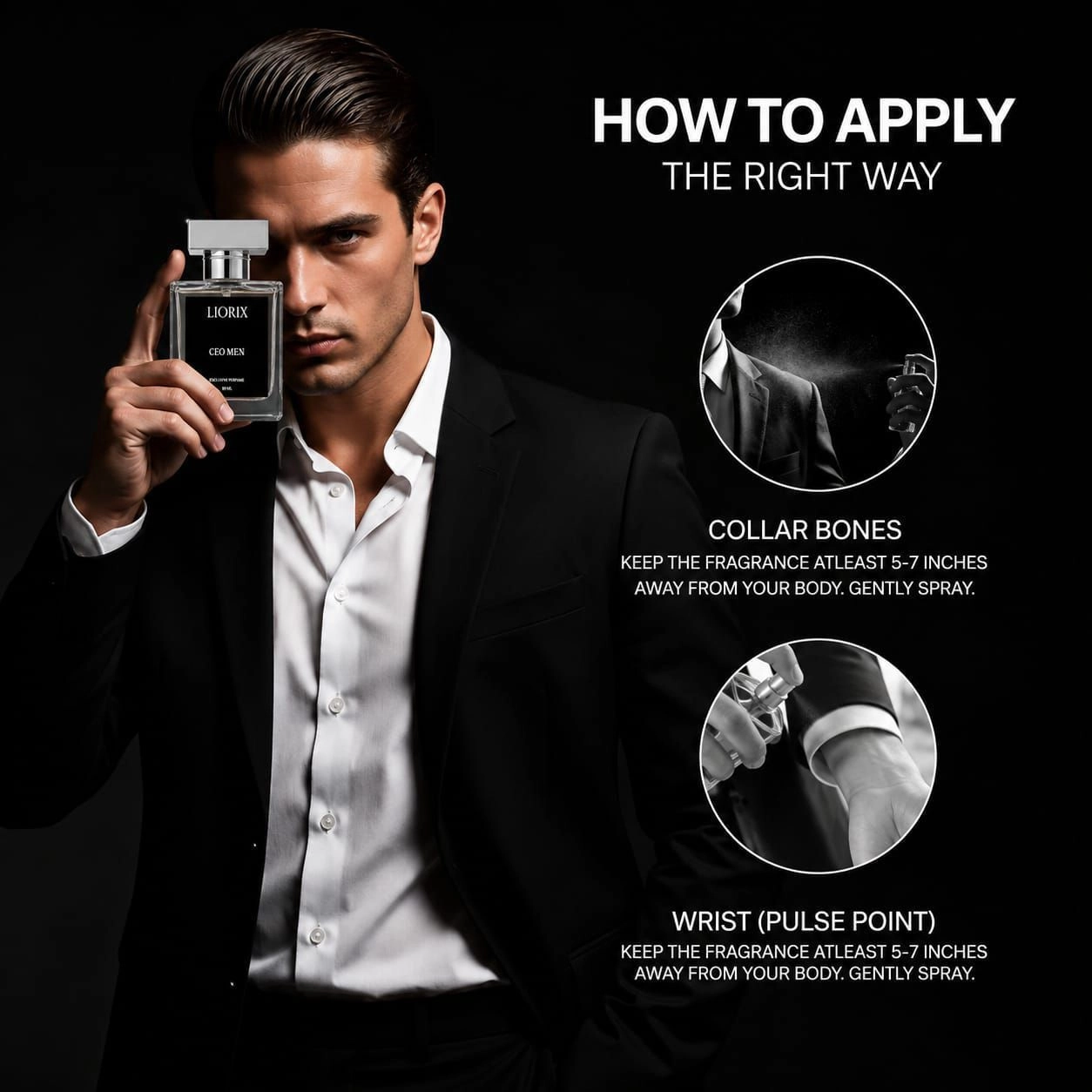 CEO MEN 5