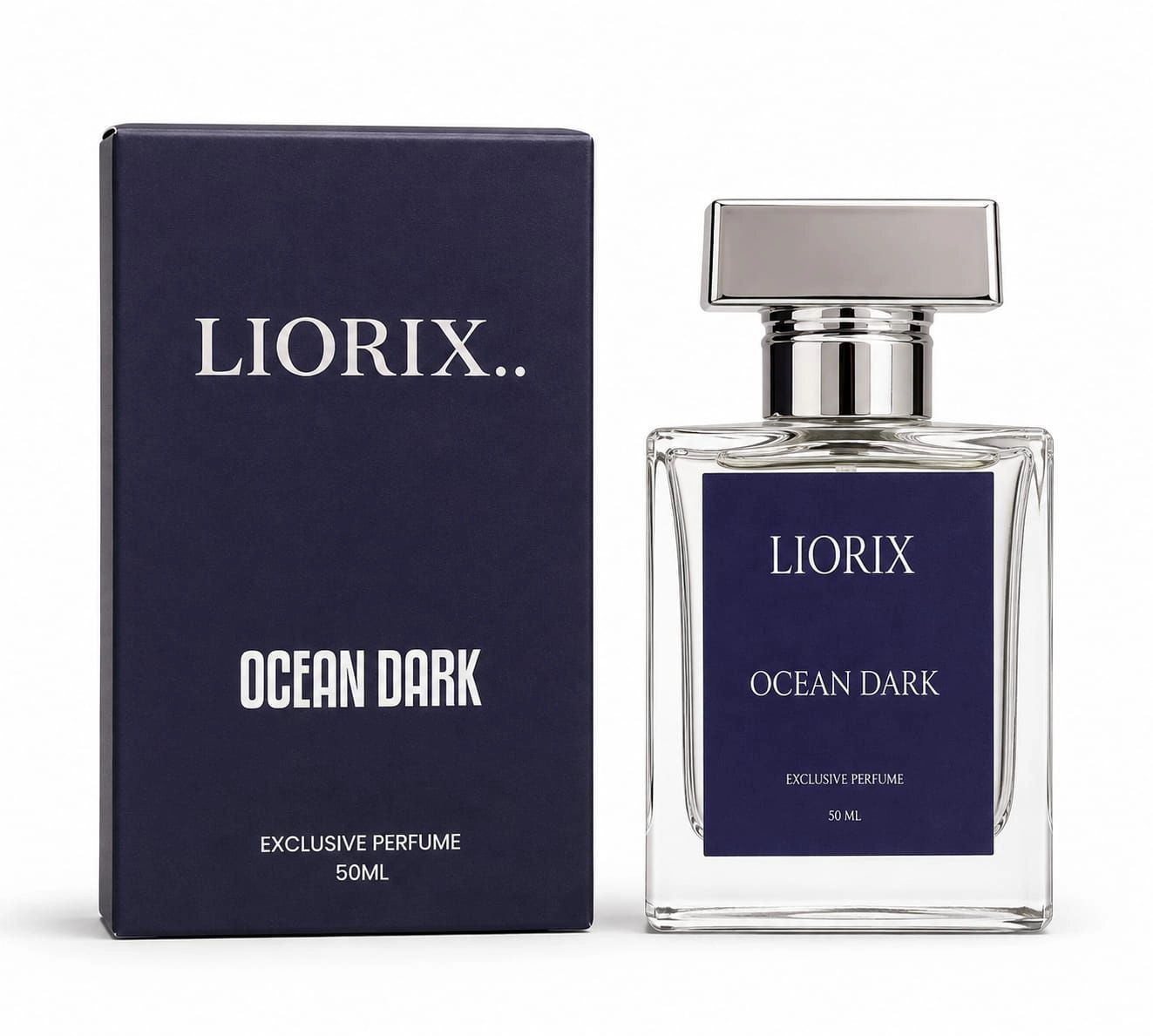 OCEAN DARK